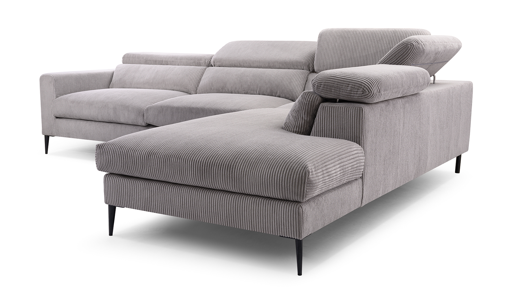 Sofa L-Form »Caycord«