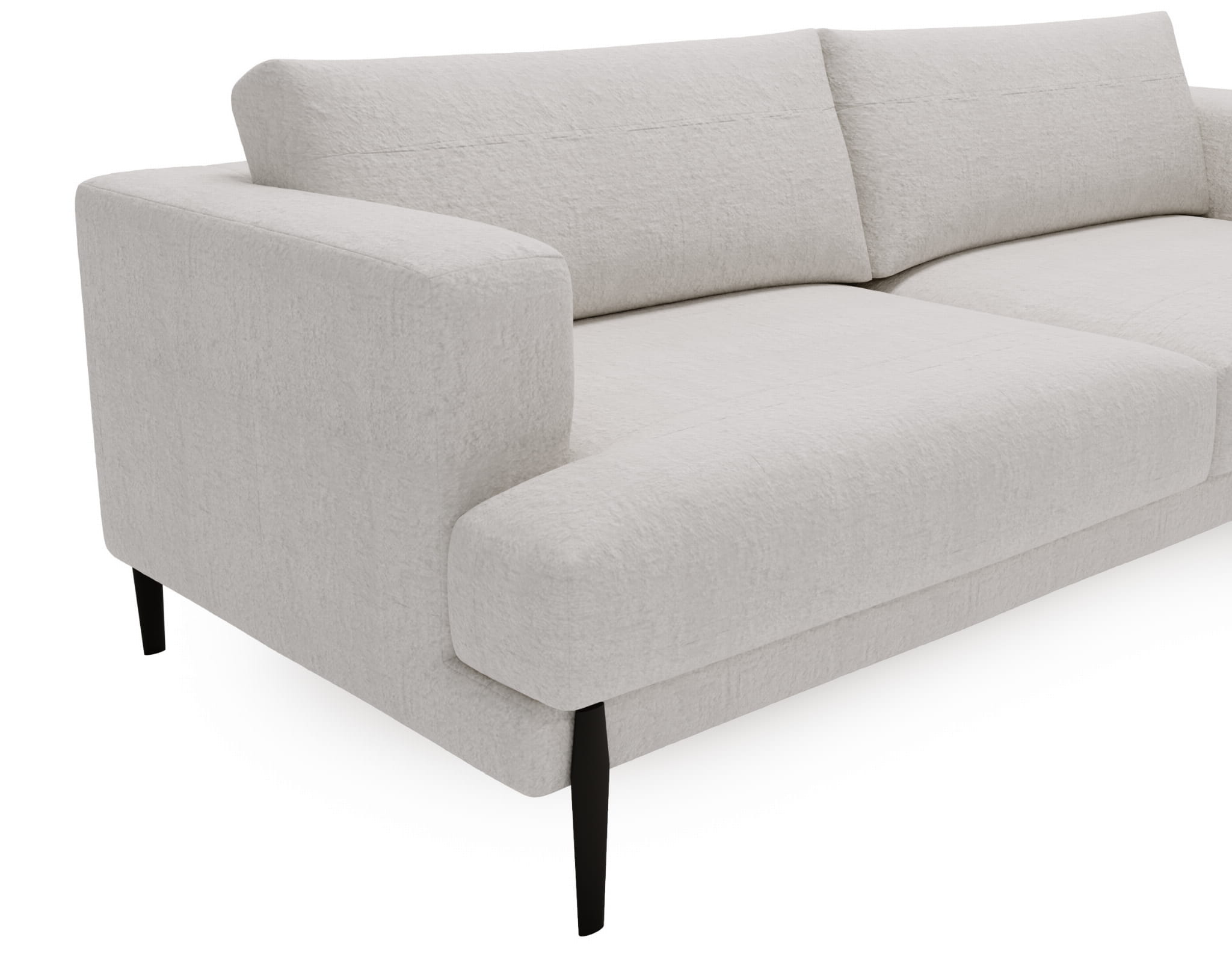  2-Sitzer Sofa Modern