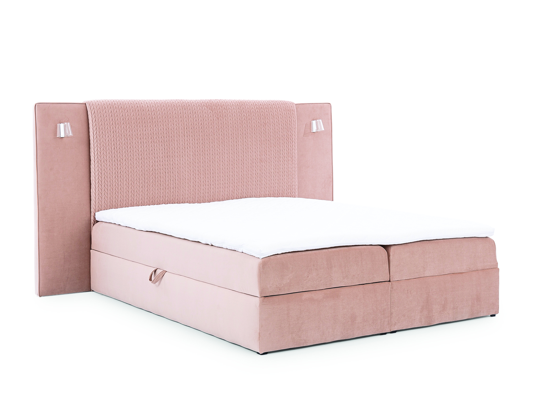 Boxspringbett 180x200 Maroco