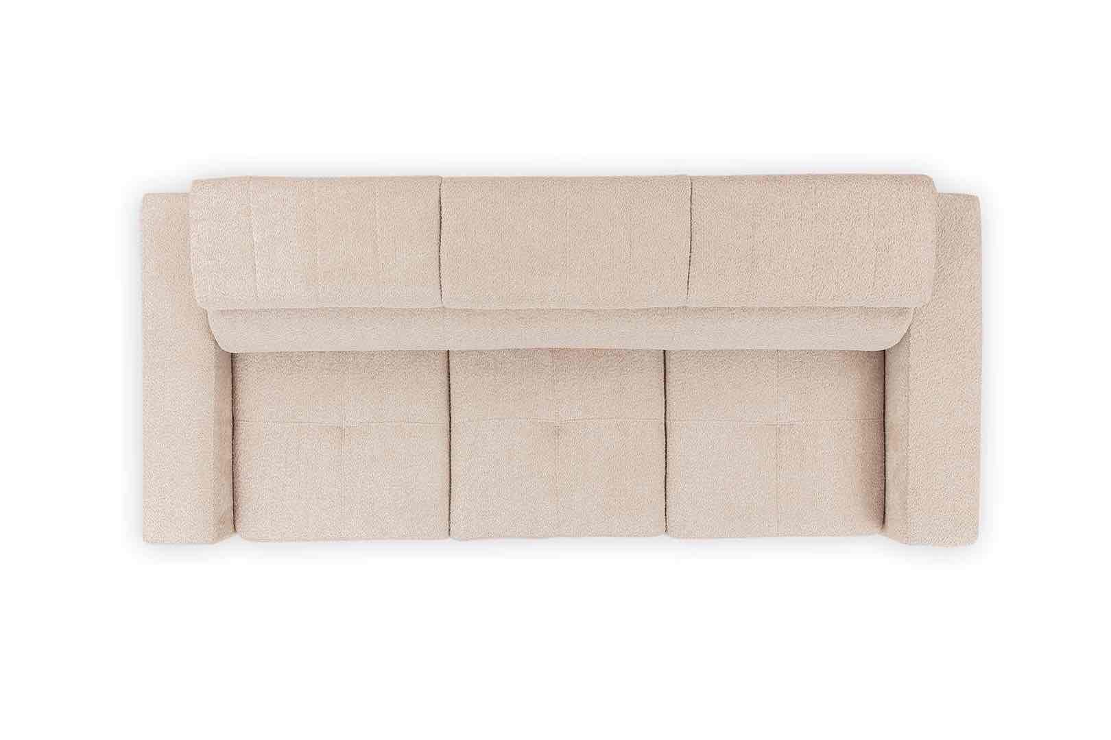 Schlafsofa Modeno