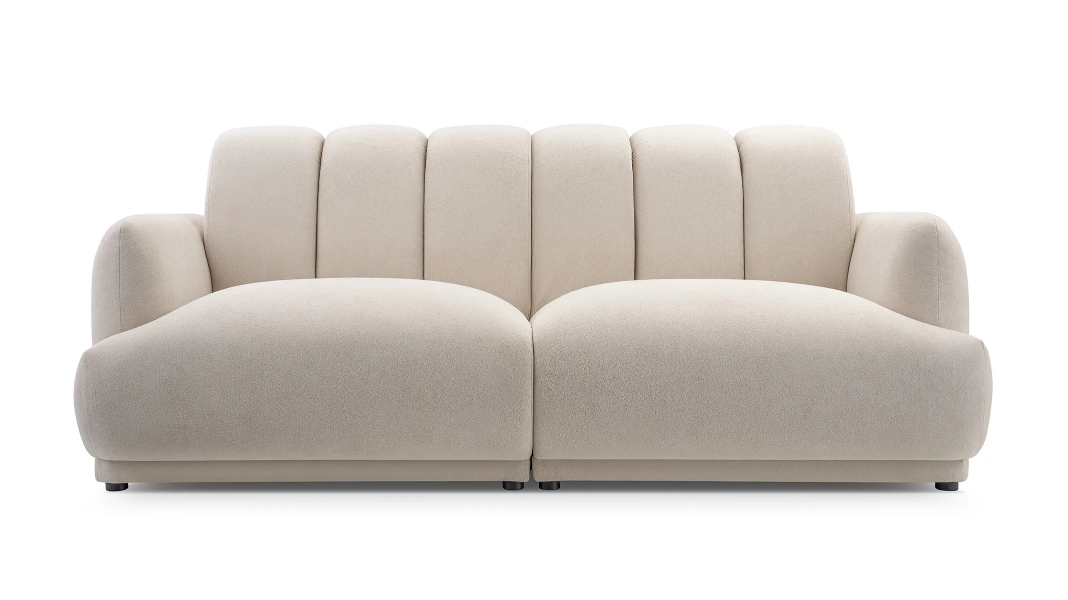2-Sitzer Sofa Colestus