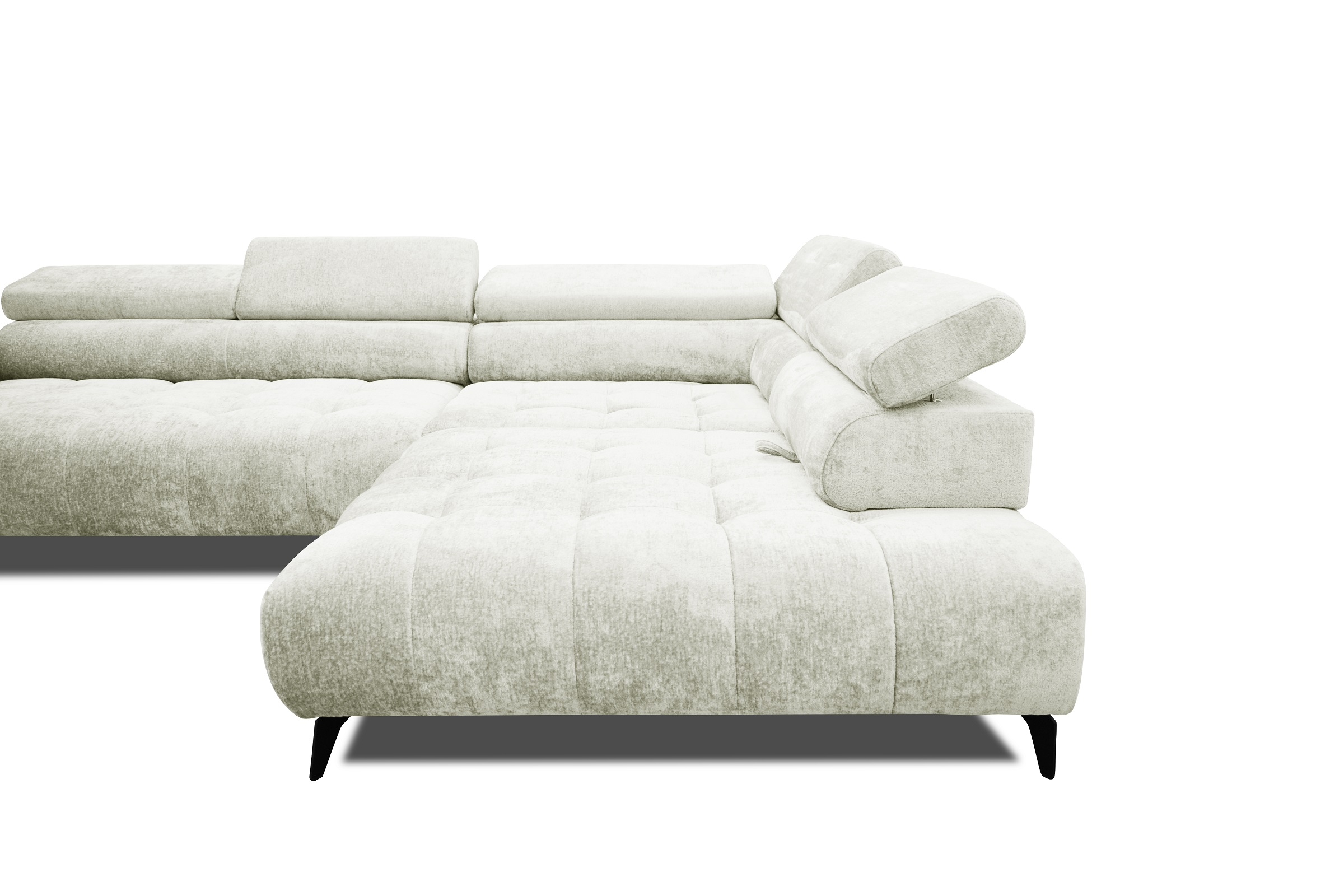 Sofa L-Form Polly Sofa L-Form Polly
