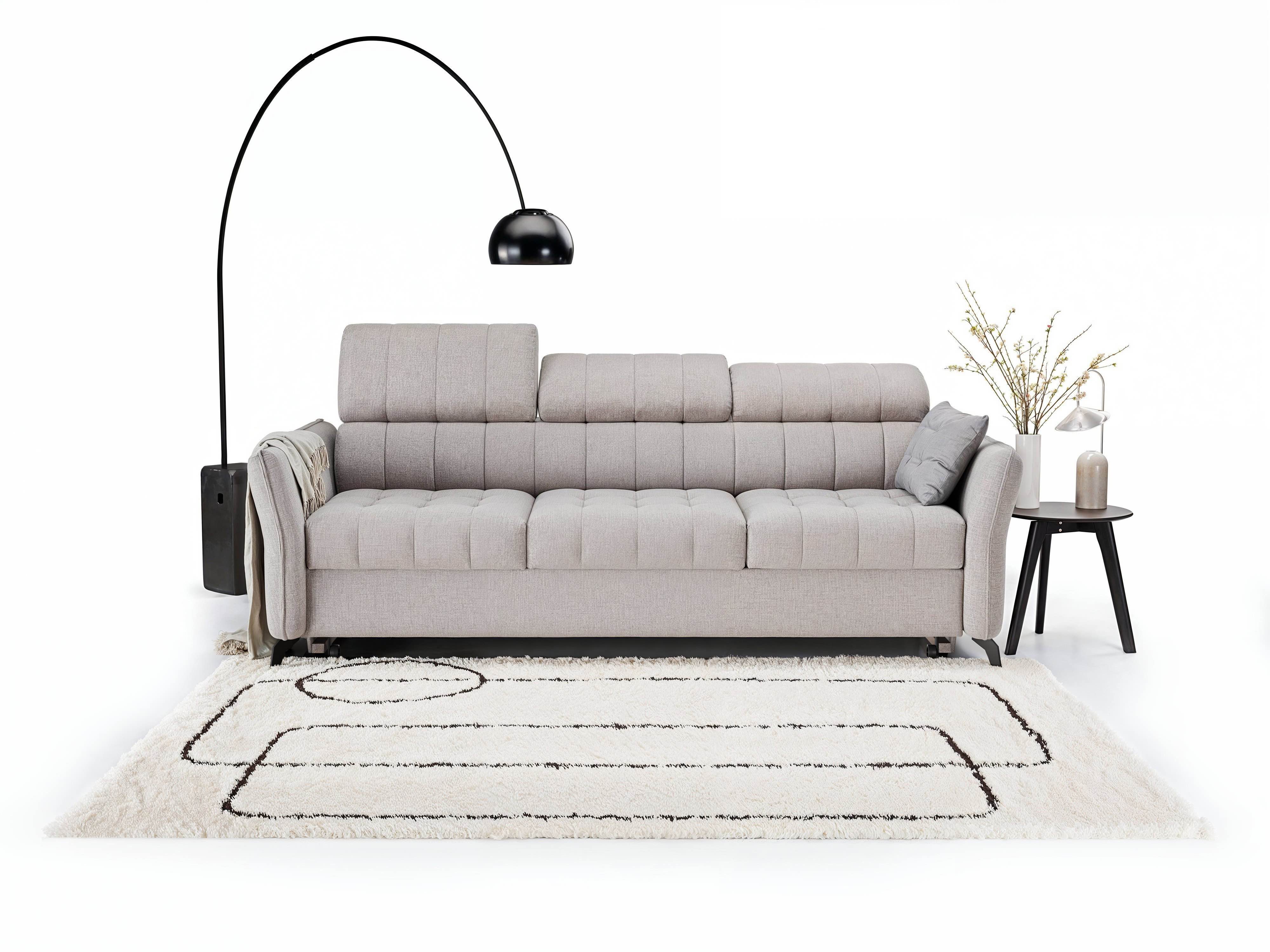 Schlafsofa Elarias Schlafsofa Elarias