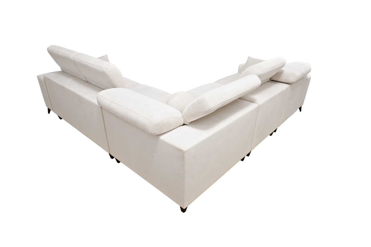Eckschlafsofa Francesco Eckschlafsofa Francesco