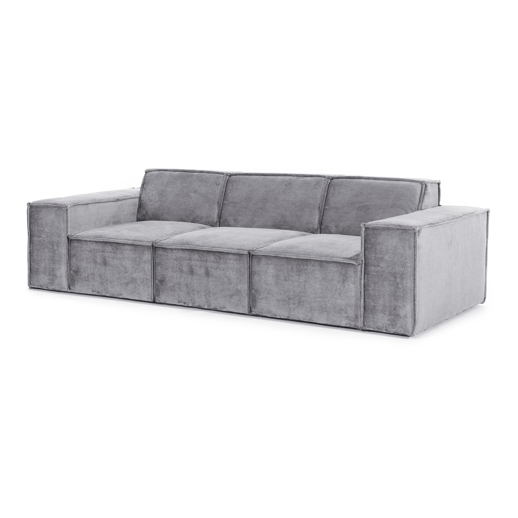 Sofa 3-Sitzer Moda 1