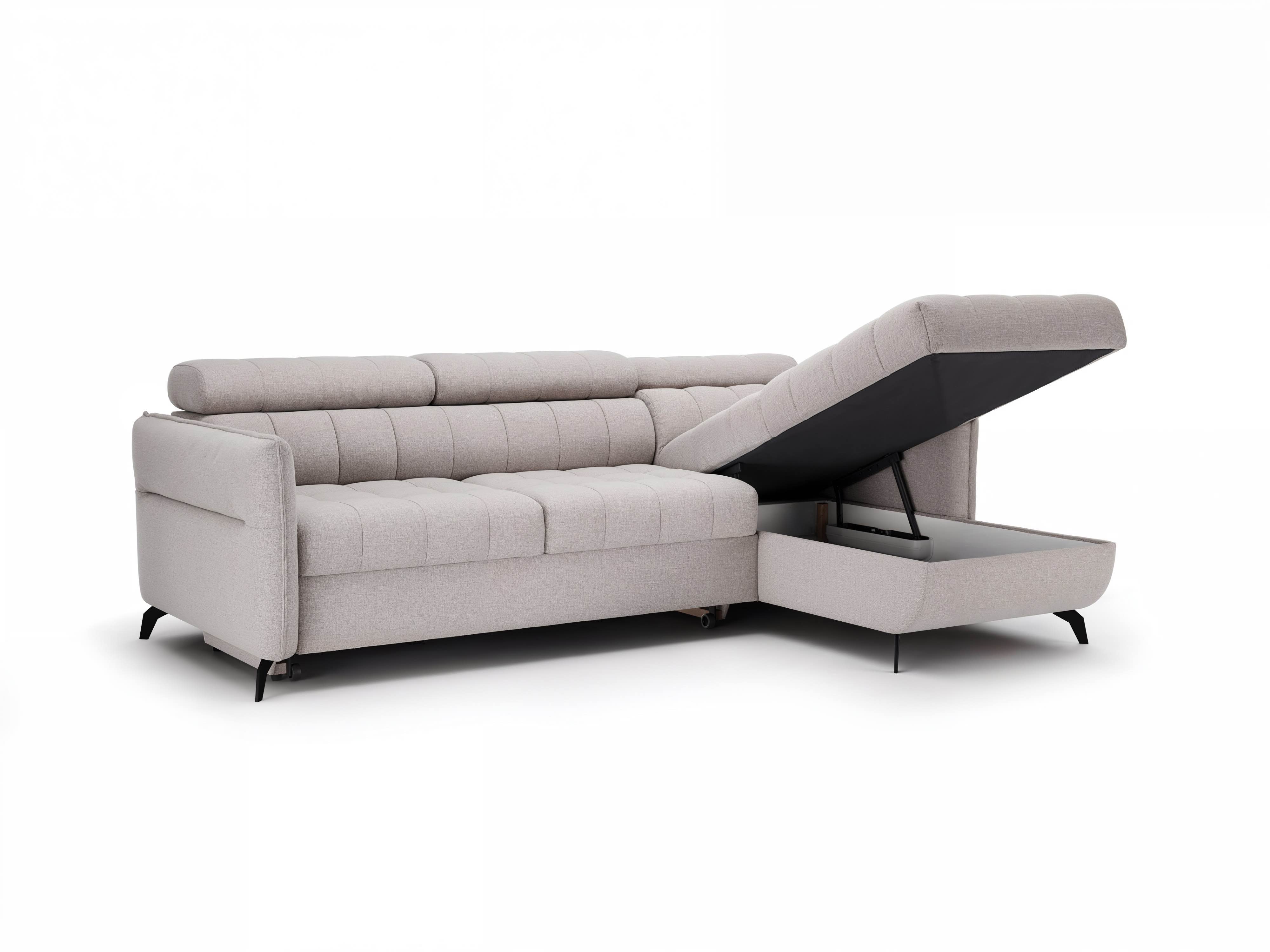 Ecksofa mit Schlaffunktion Elarias mini Ecksofa mit Schlaffunktion Elarias mini