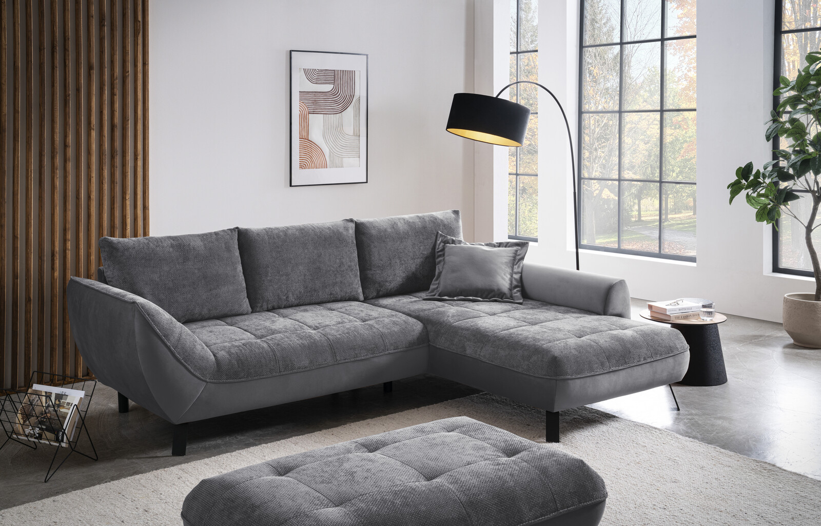 Ecksofa Bellini