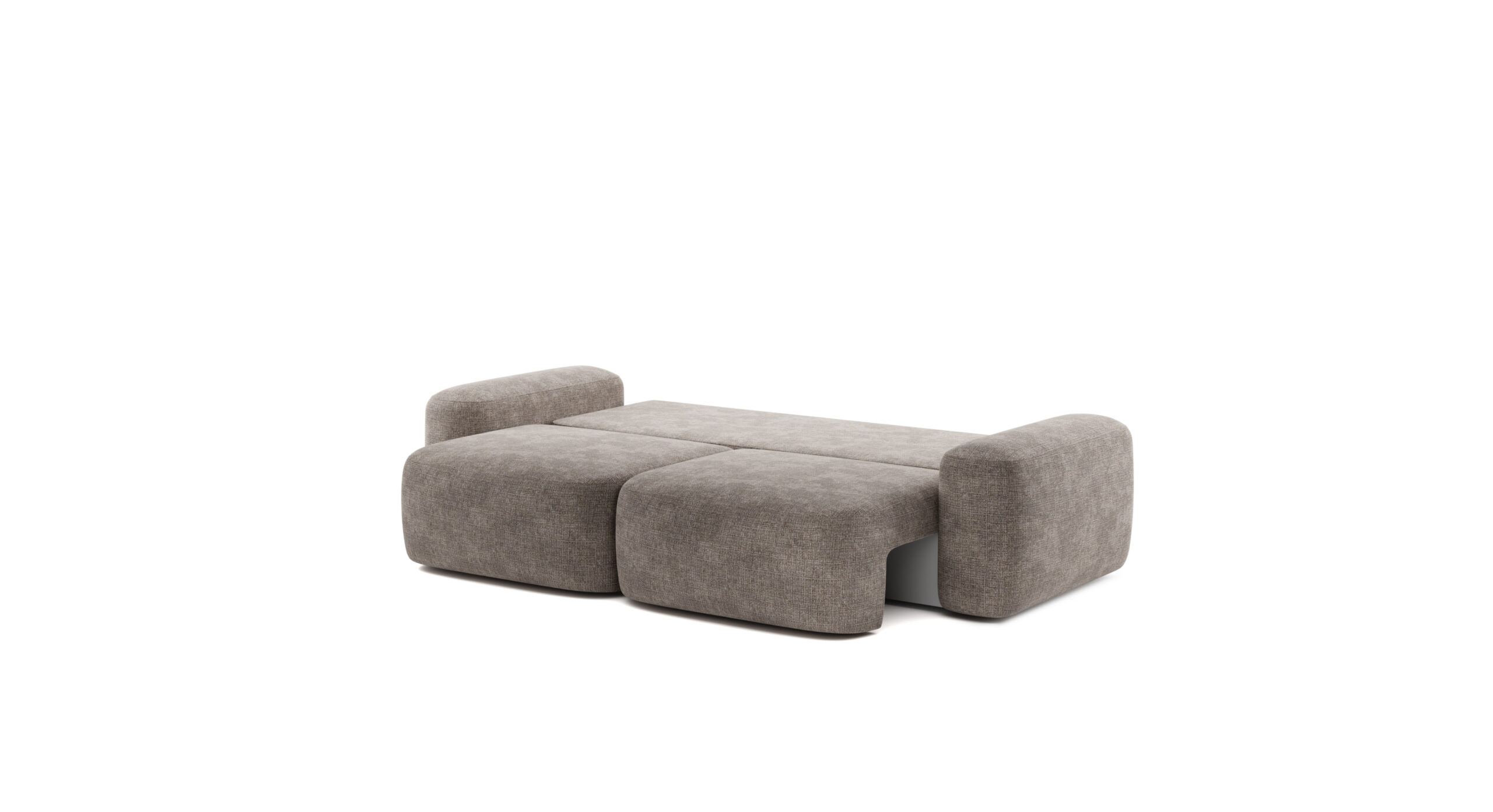 Schlafsofa mit Bettkasten Riccione Schlafsofa mit Bettkasten Riccione