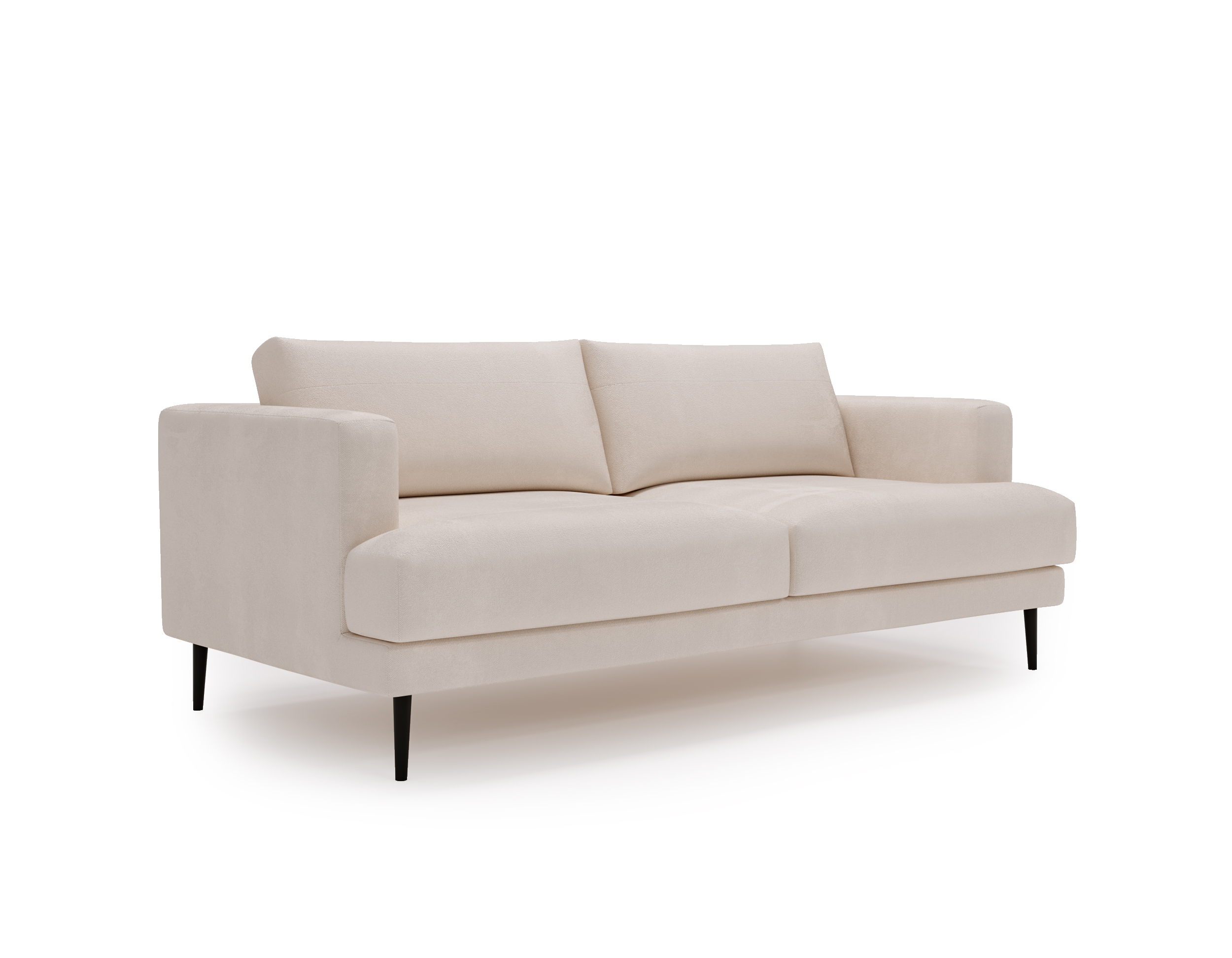 2-Sitzer Sofa LISA