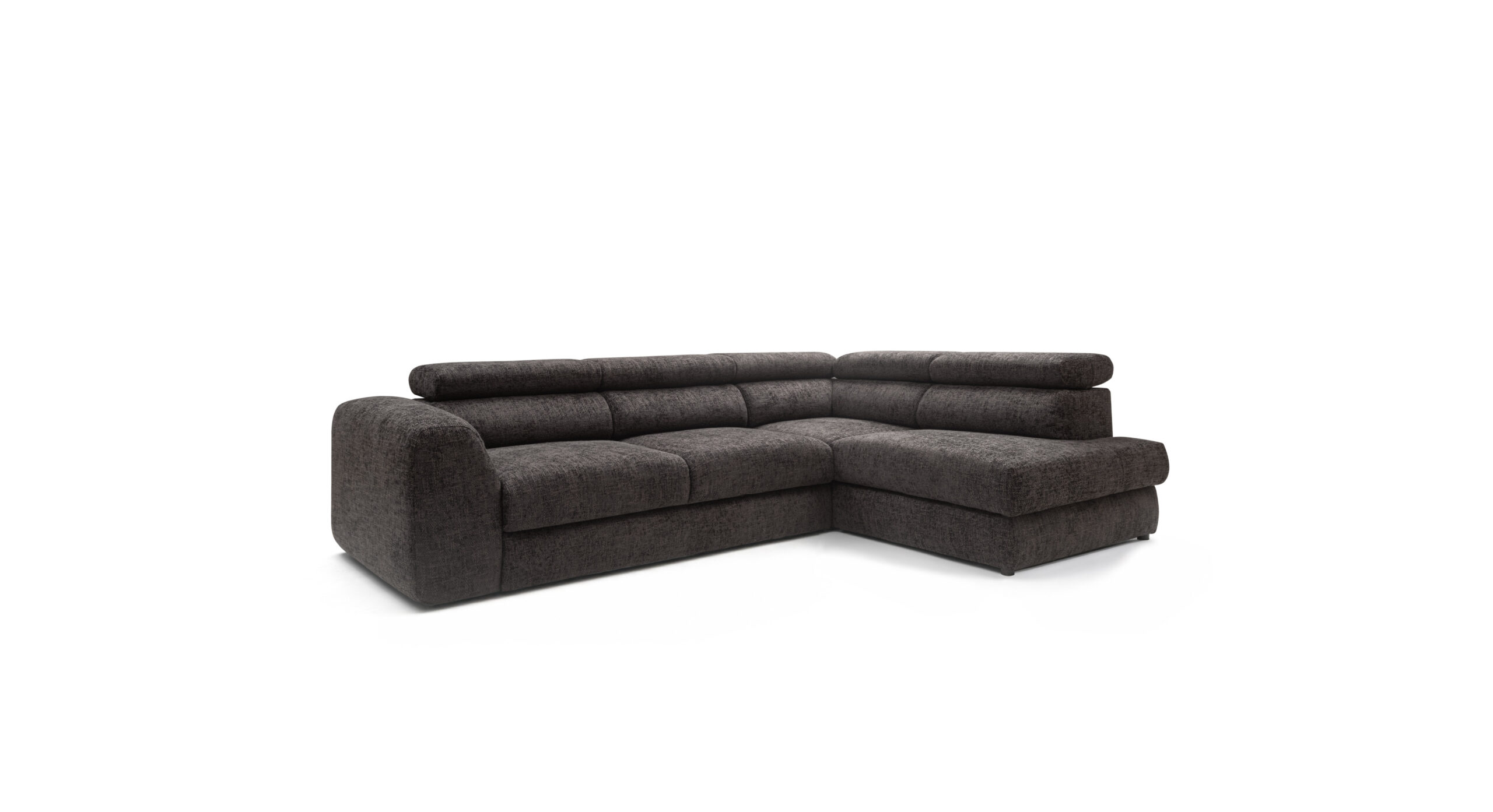 Ecksofa mit Schlaffunktion BLUVEL Ecksofa mit Schlaffunktion BLUVEL