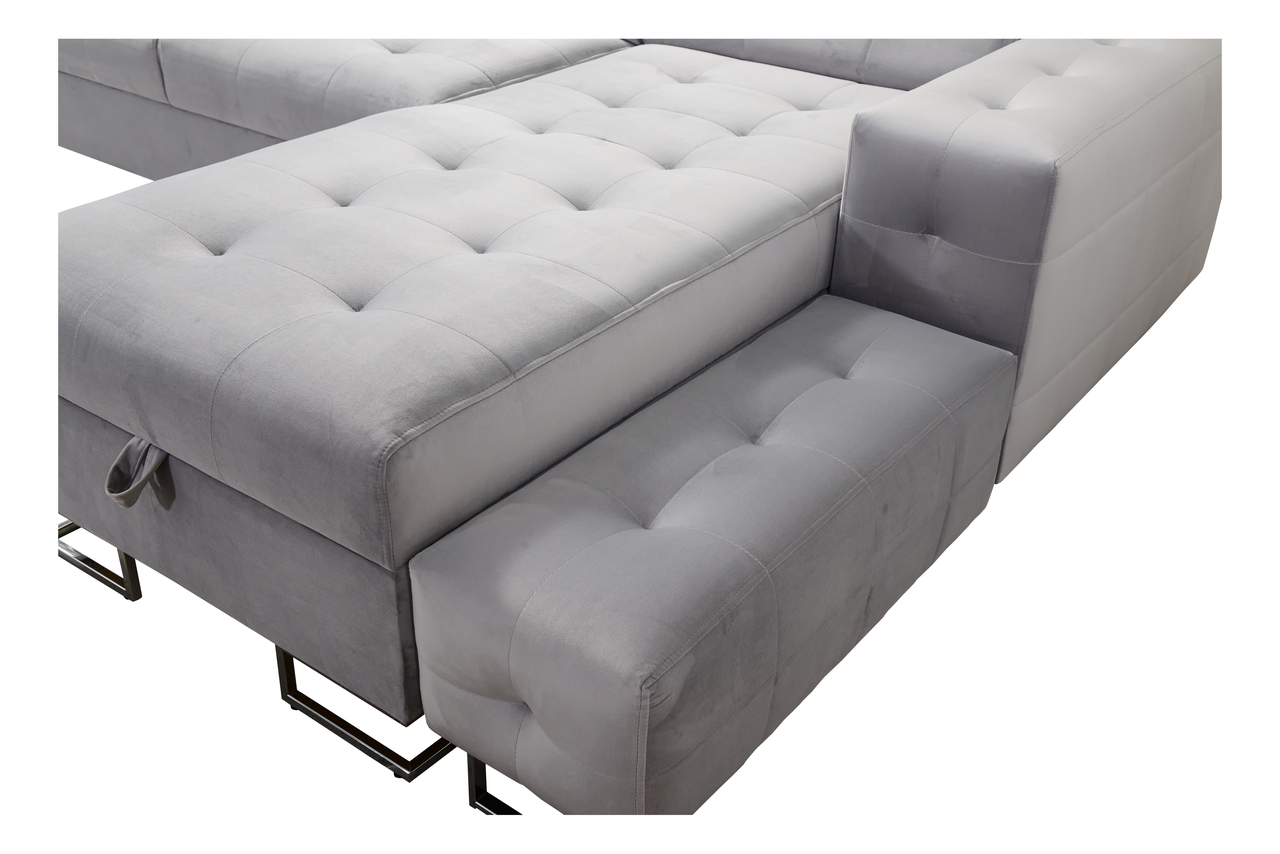 Eckschlafsofa Hilton mini