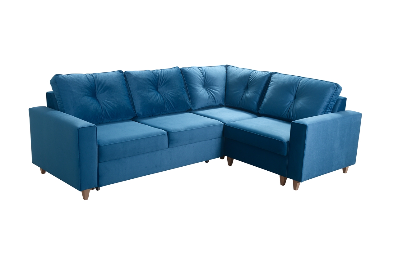 Eckschlafsofa Adonis L