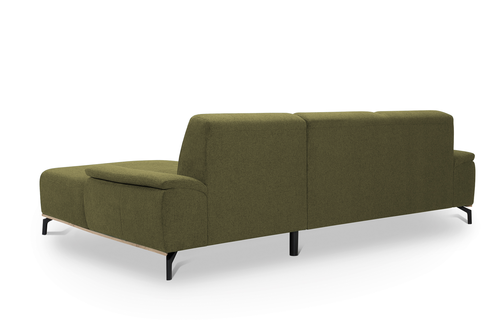Sofa L-Form Alesso