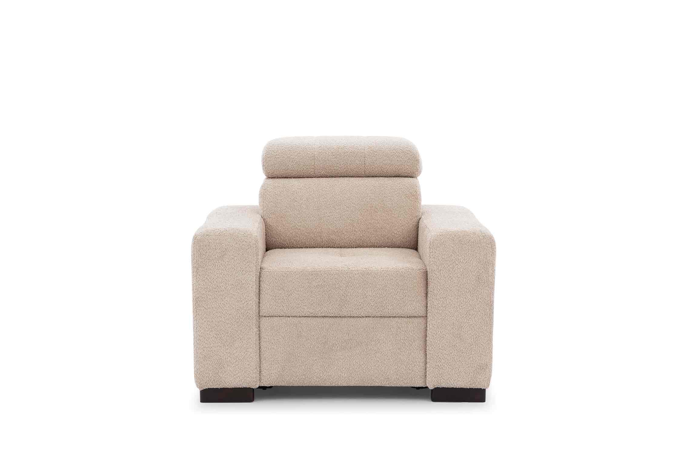 Sessel Modeno