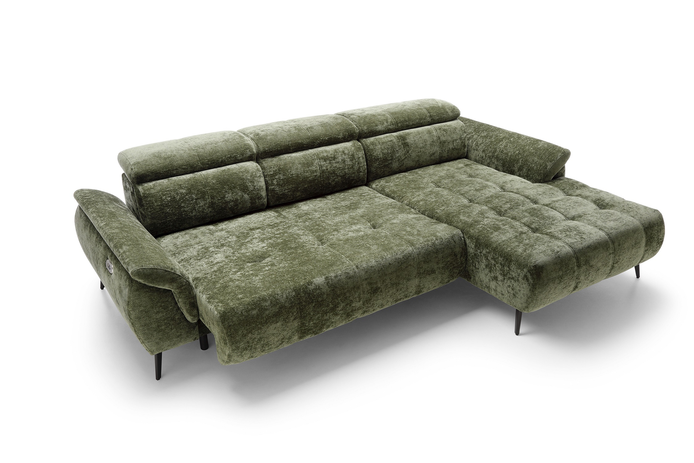 Sofa L-Form Genova I