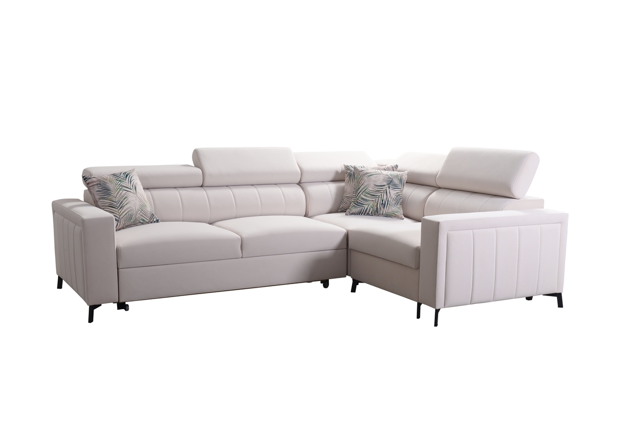 Eckschlafsofa Baltico II