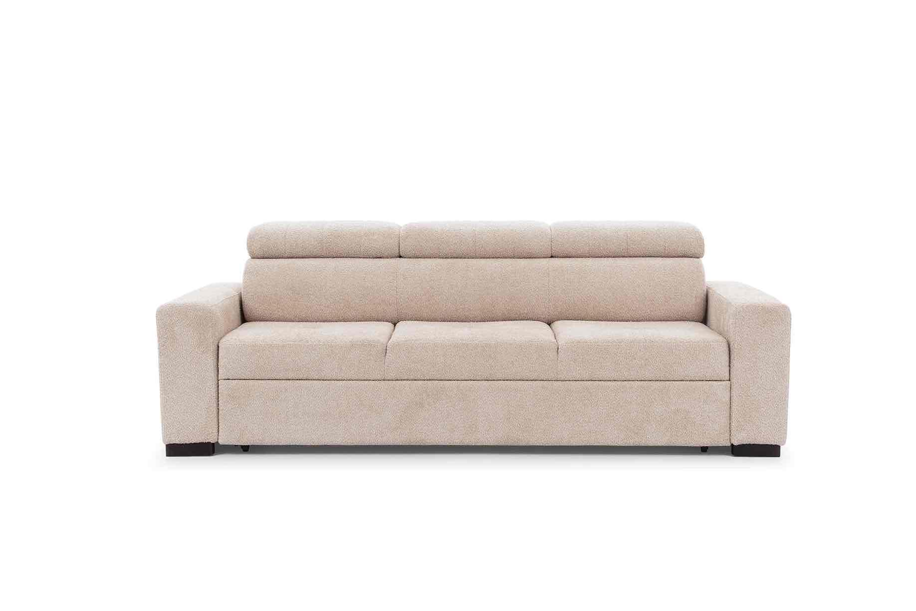 Schlafsofa Modeno