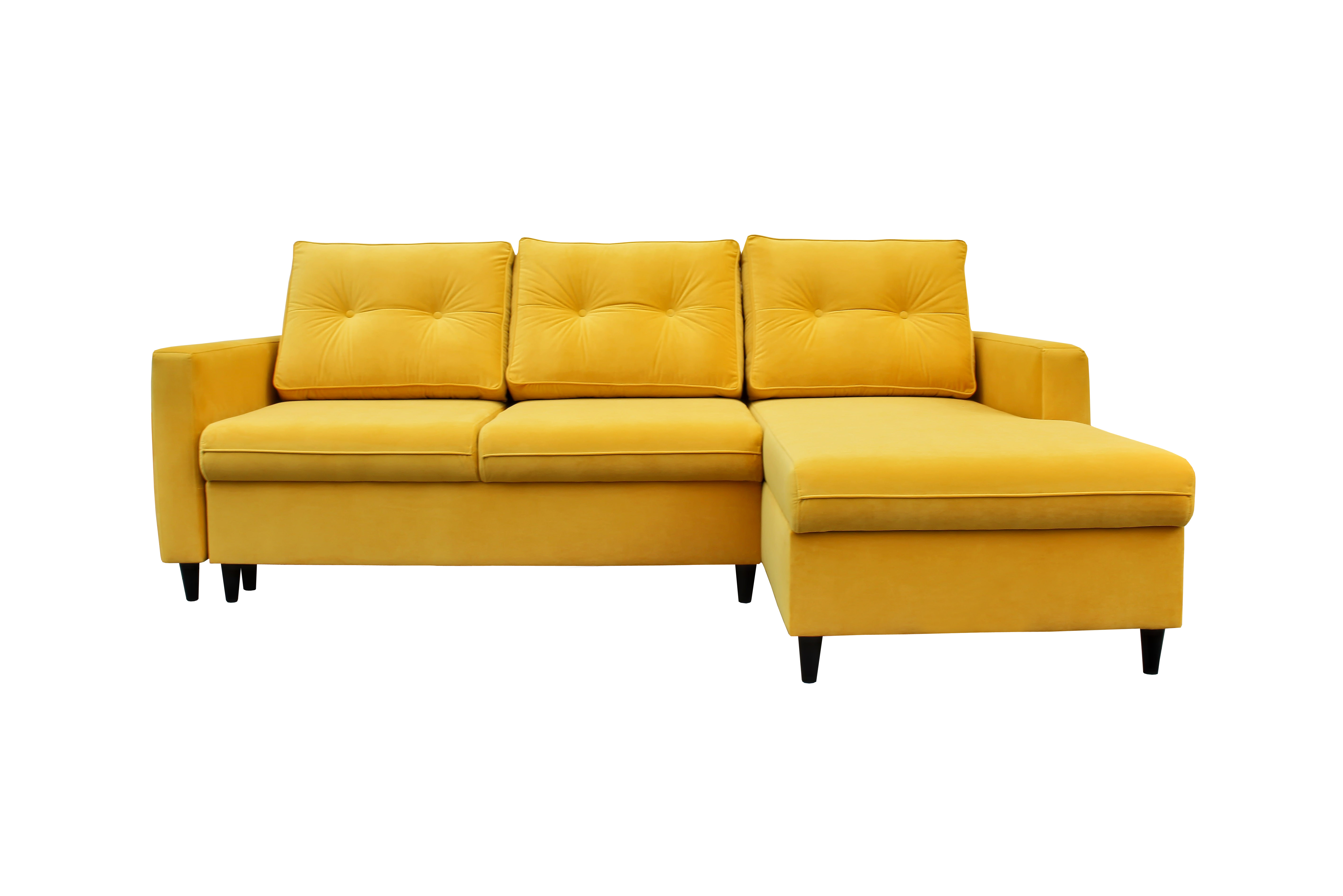 Eckschlafsofa Cloud 