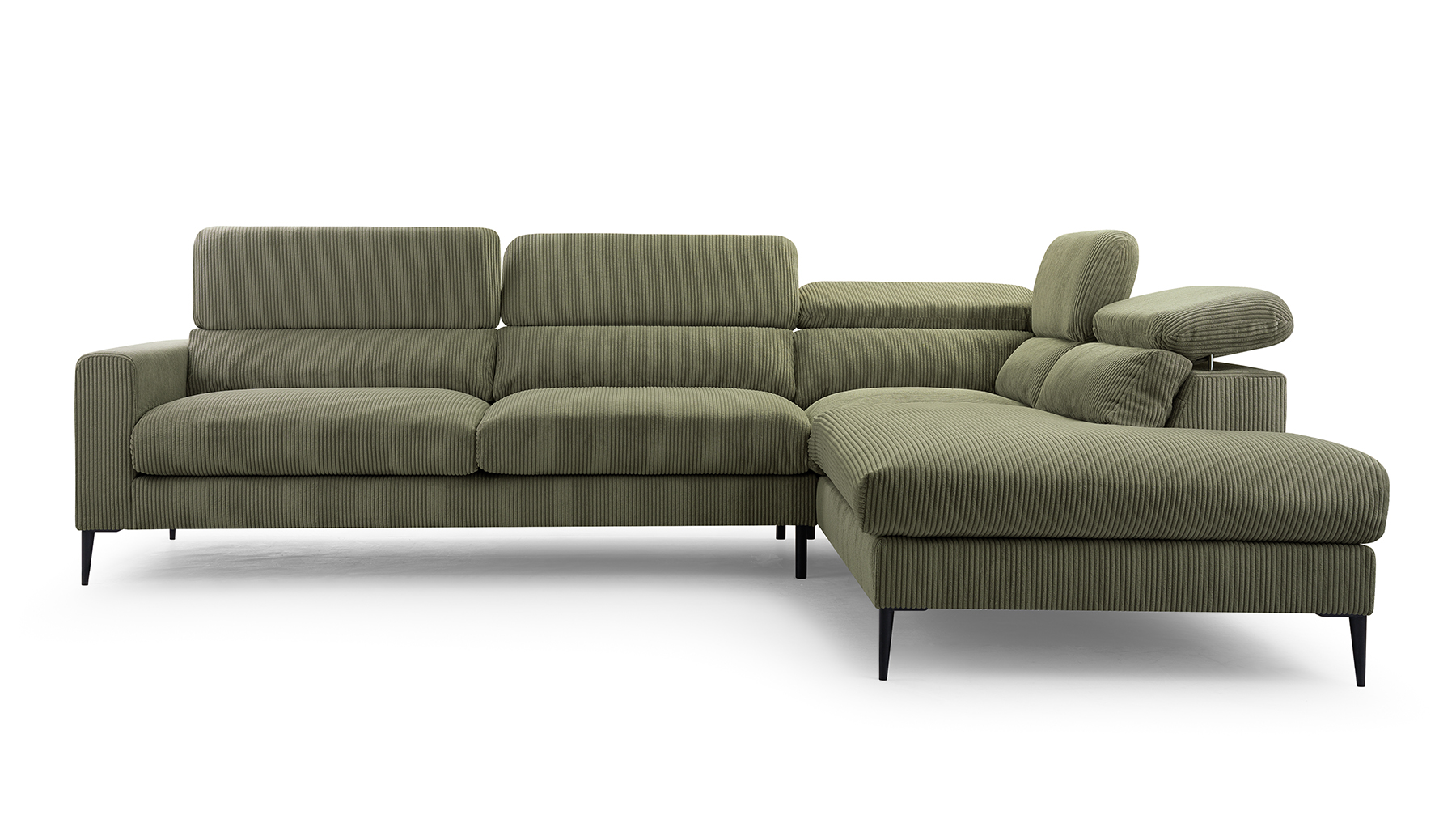 Sofa L-Form »Caycord«