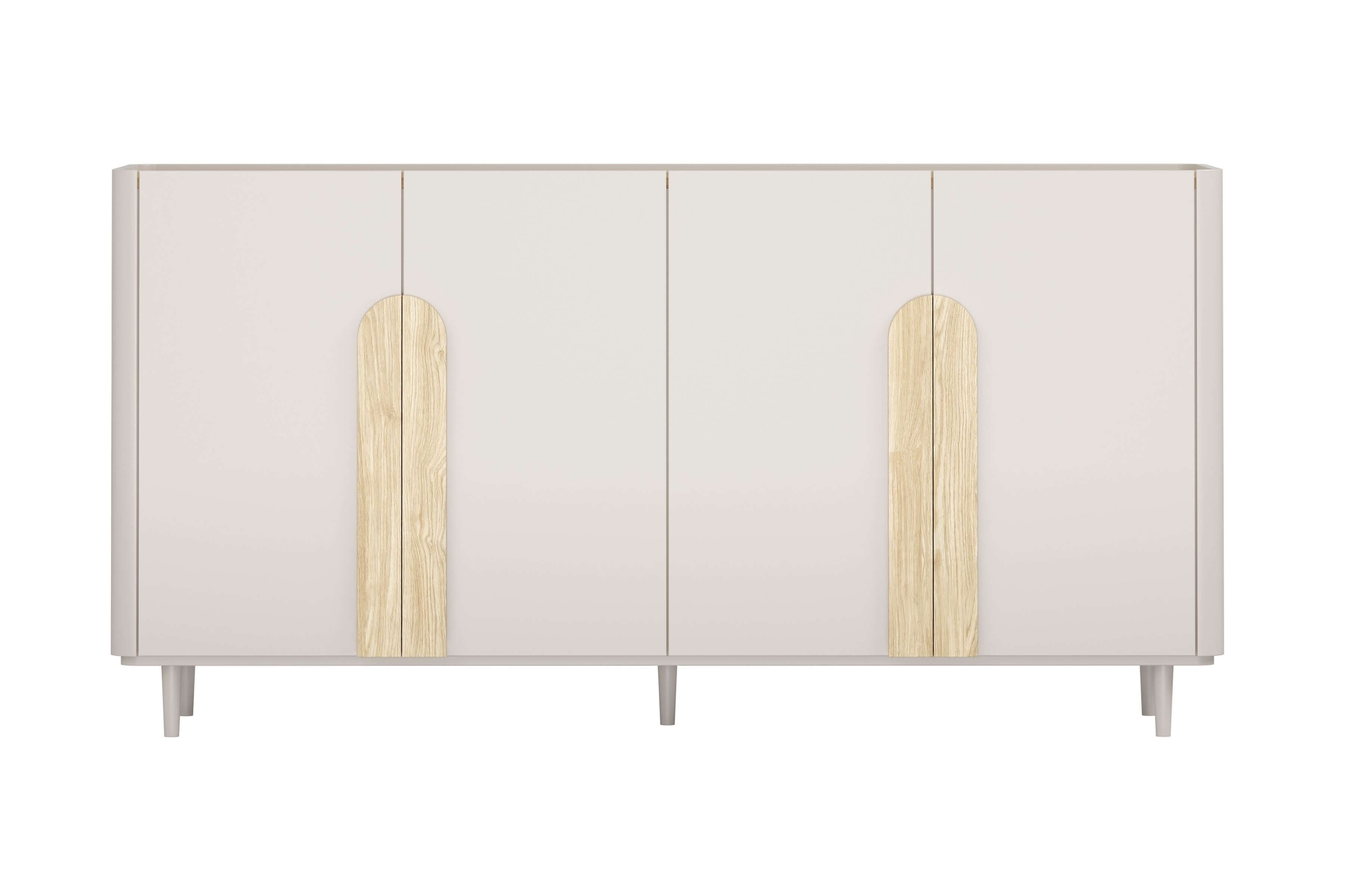 Kommode Beige Amilio