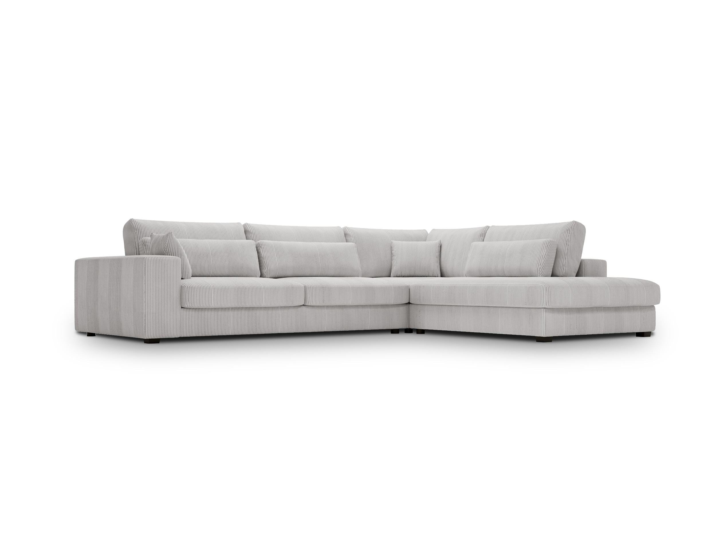 Sofa L-Form Carmelo