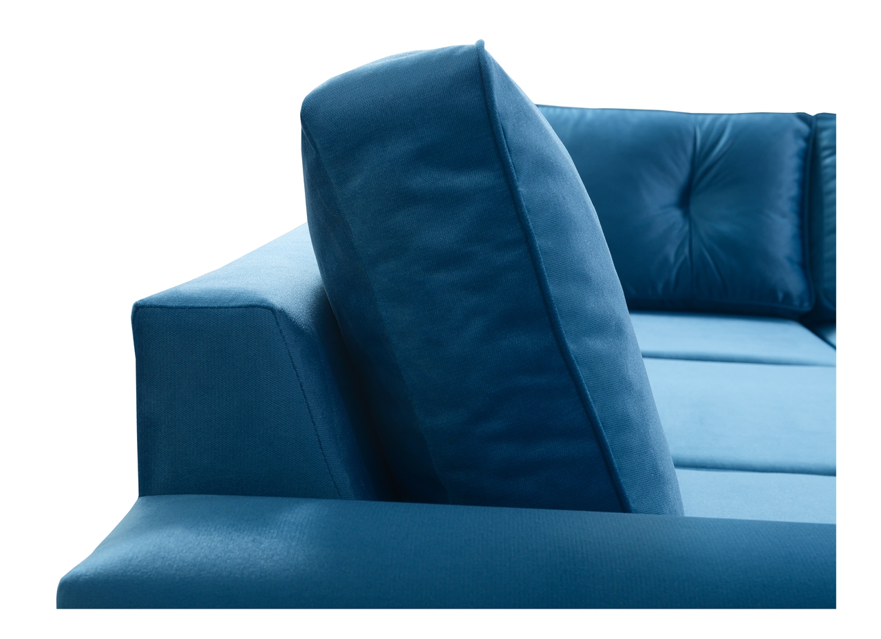 Eckschlafsofa Adonis XL