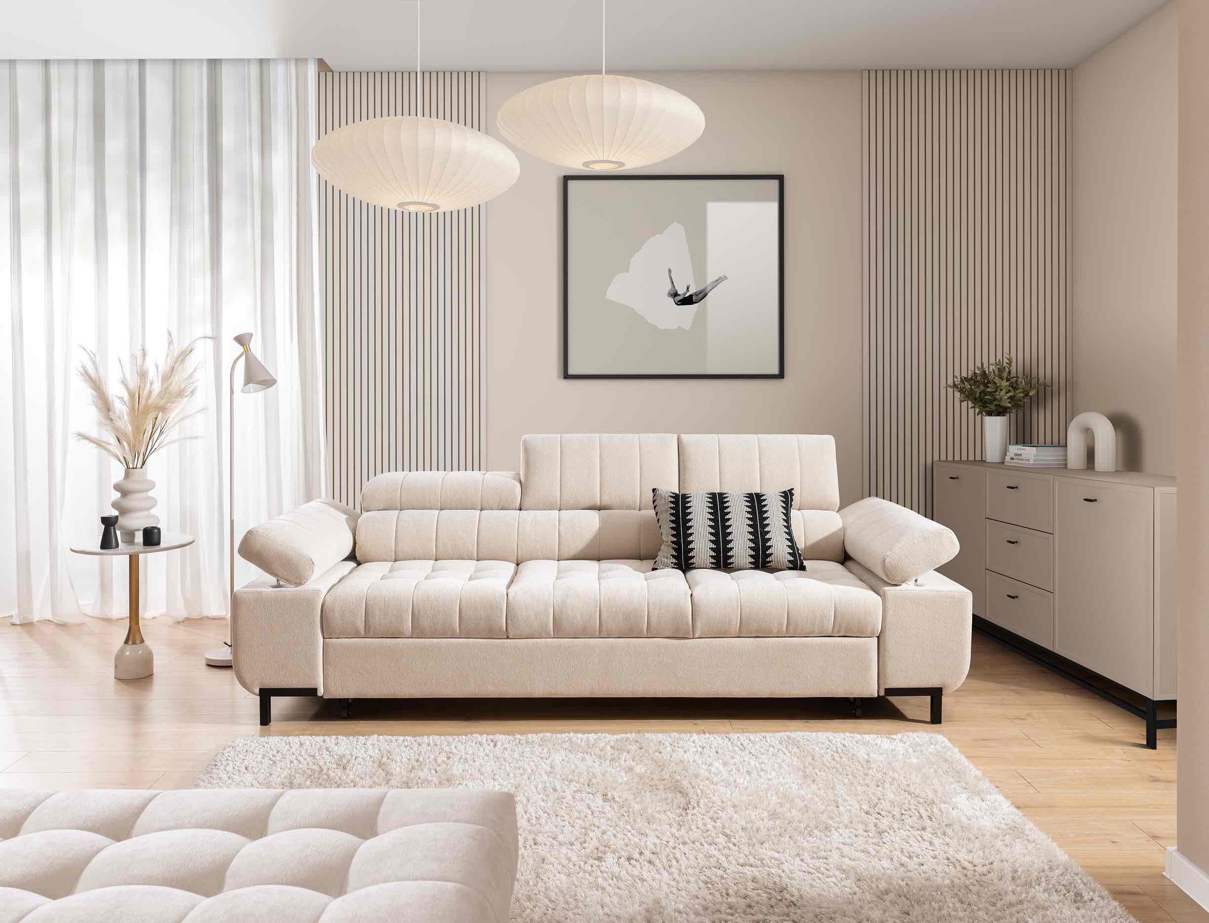 Schlafsofa Romeo