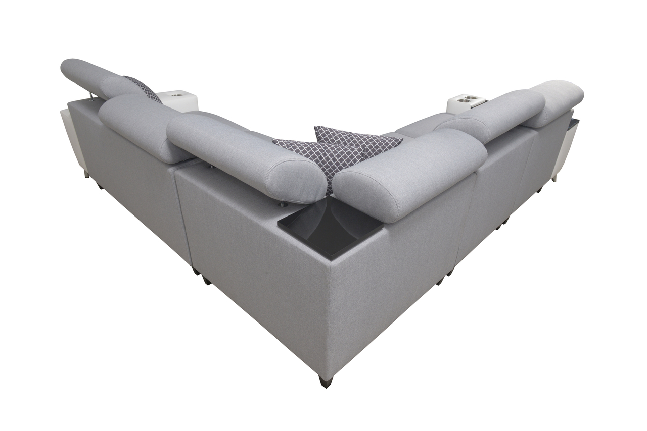 Eckschlafsofa Modivo L2