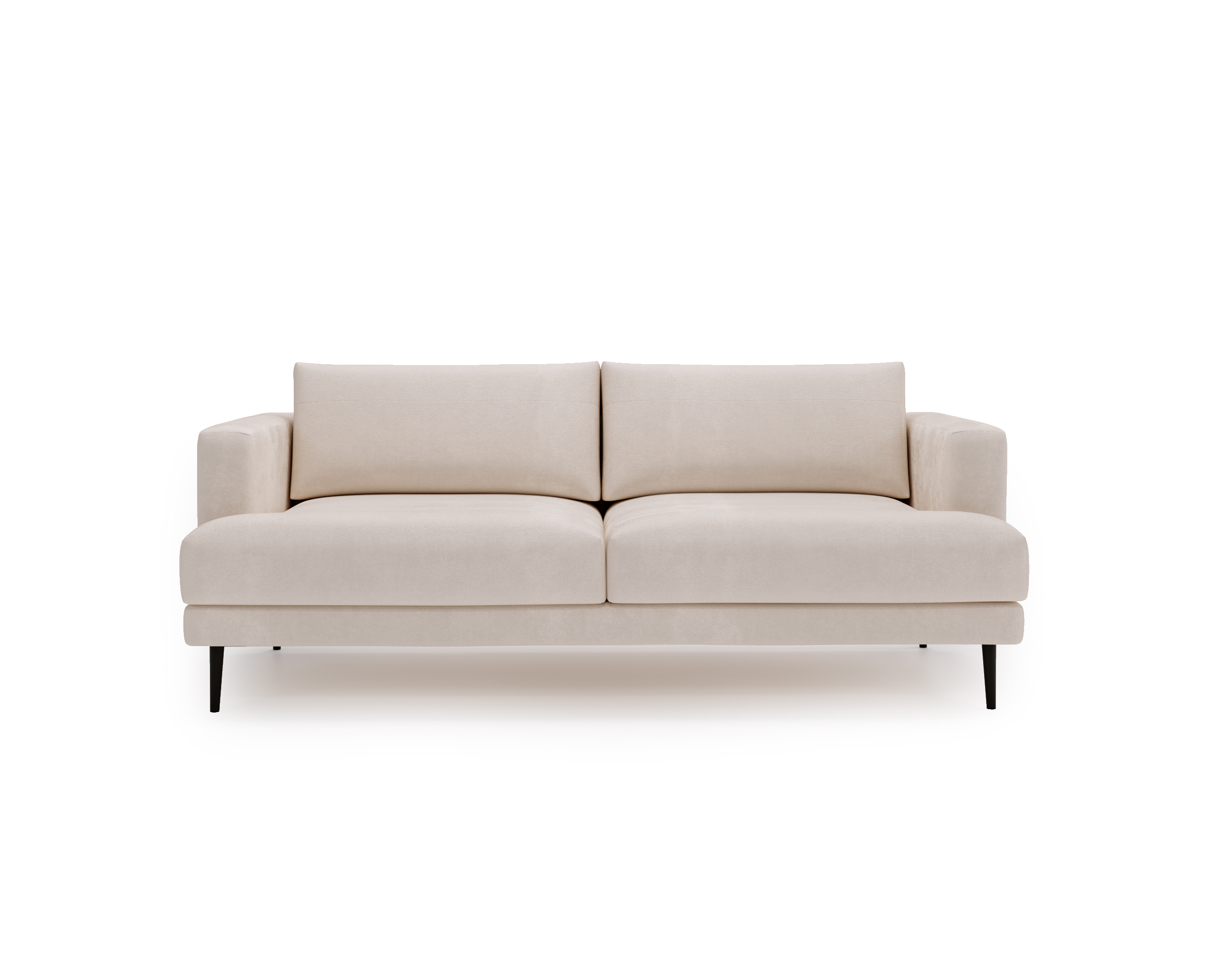 3-Sitzer Sofa LISA