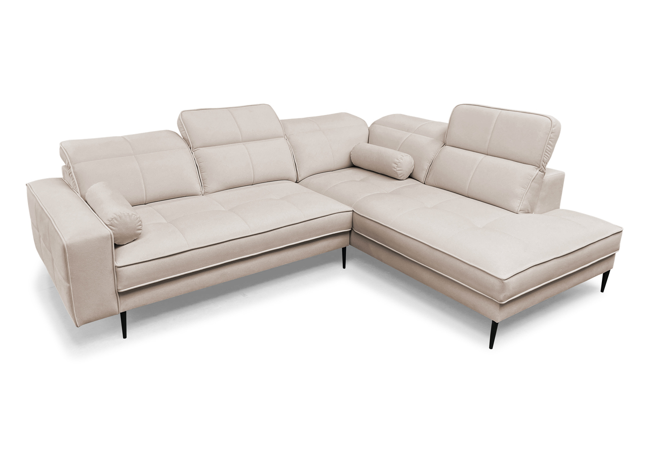Ecksofa Monte 