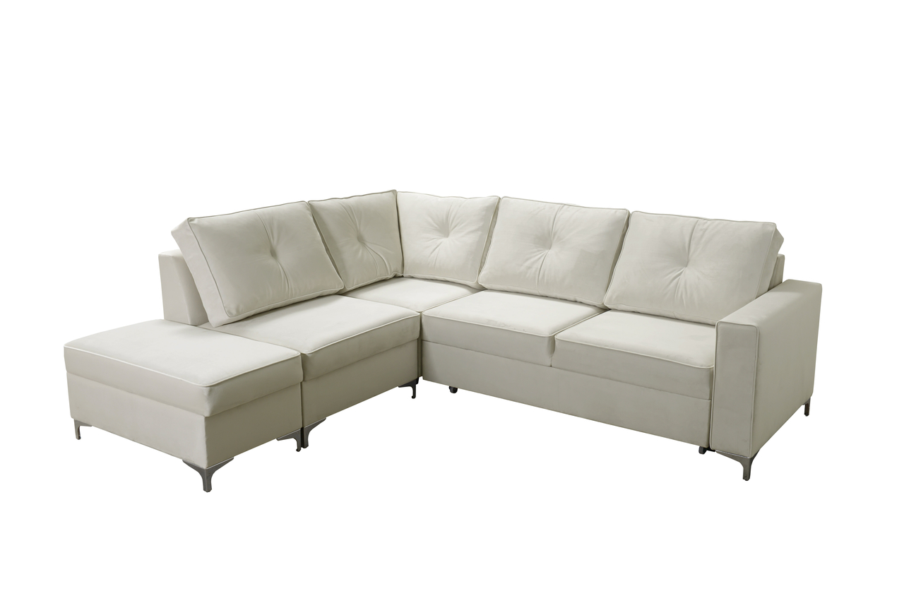 Eckschlafsofa Adonis 