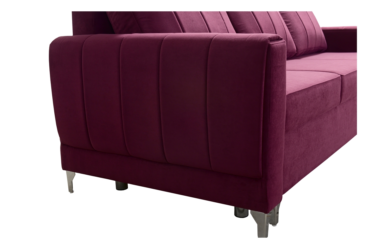Schlafsofa mit Bettkasten Oli Schlafsofa mit Bettkasten Oli