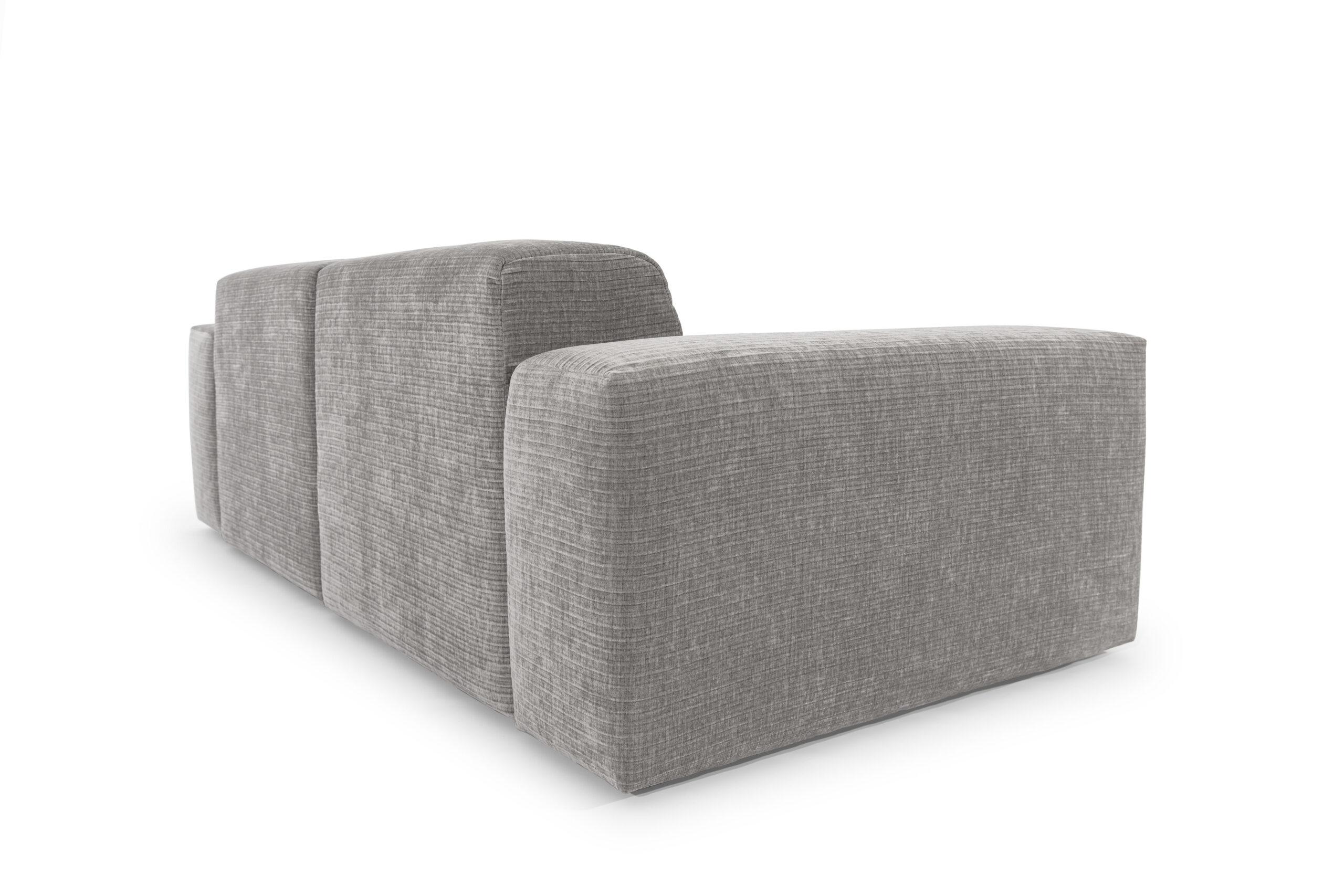 Sofa minimalistisch Zeus detal