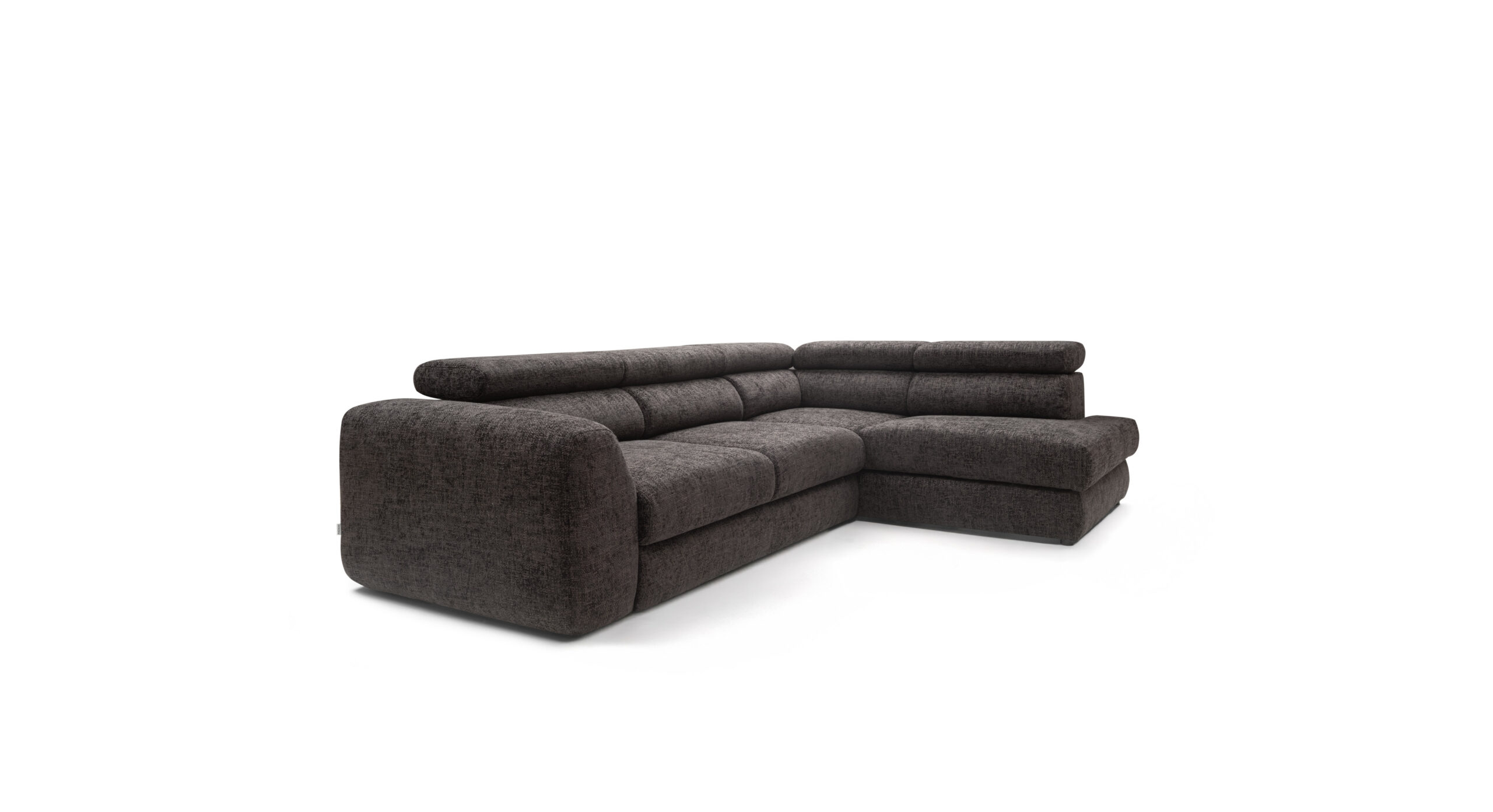 Ecksofa mit Schlaffunktion BLUVEL Ecksofa mit Schlaffunktion BLUVEL