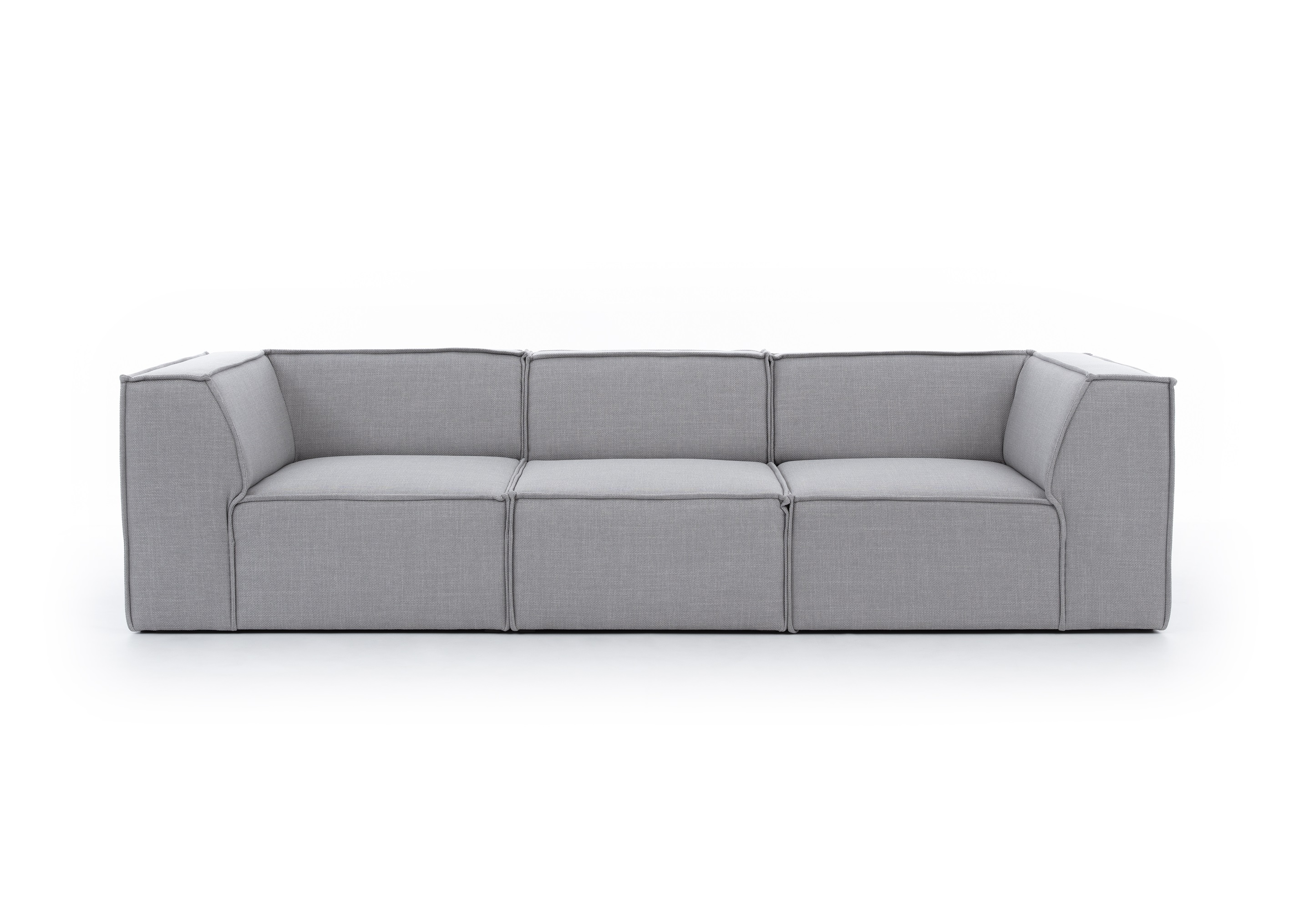 3-sitzer sofa minimalische MODA