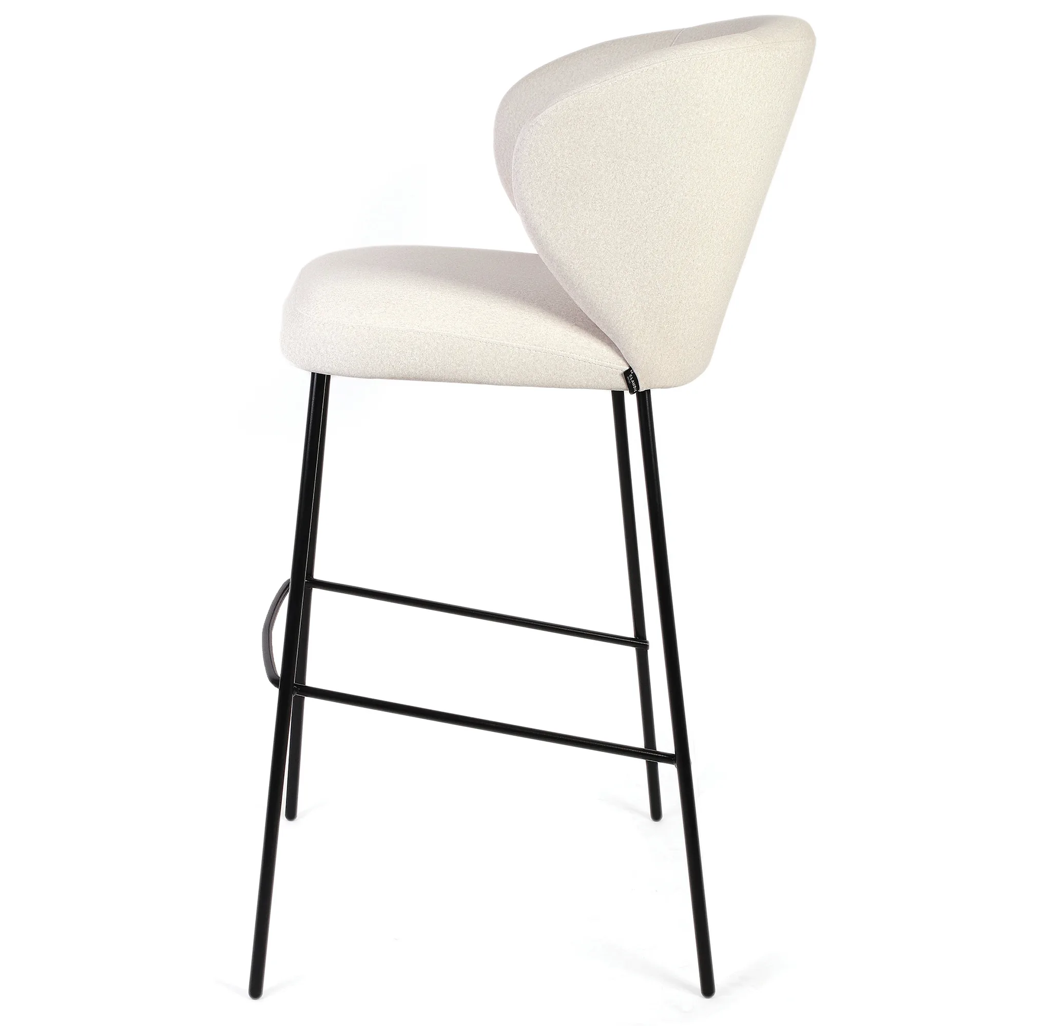 Barhocker Stella H80