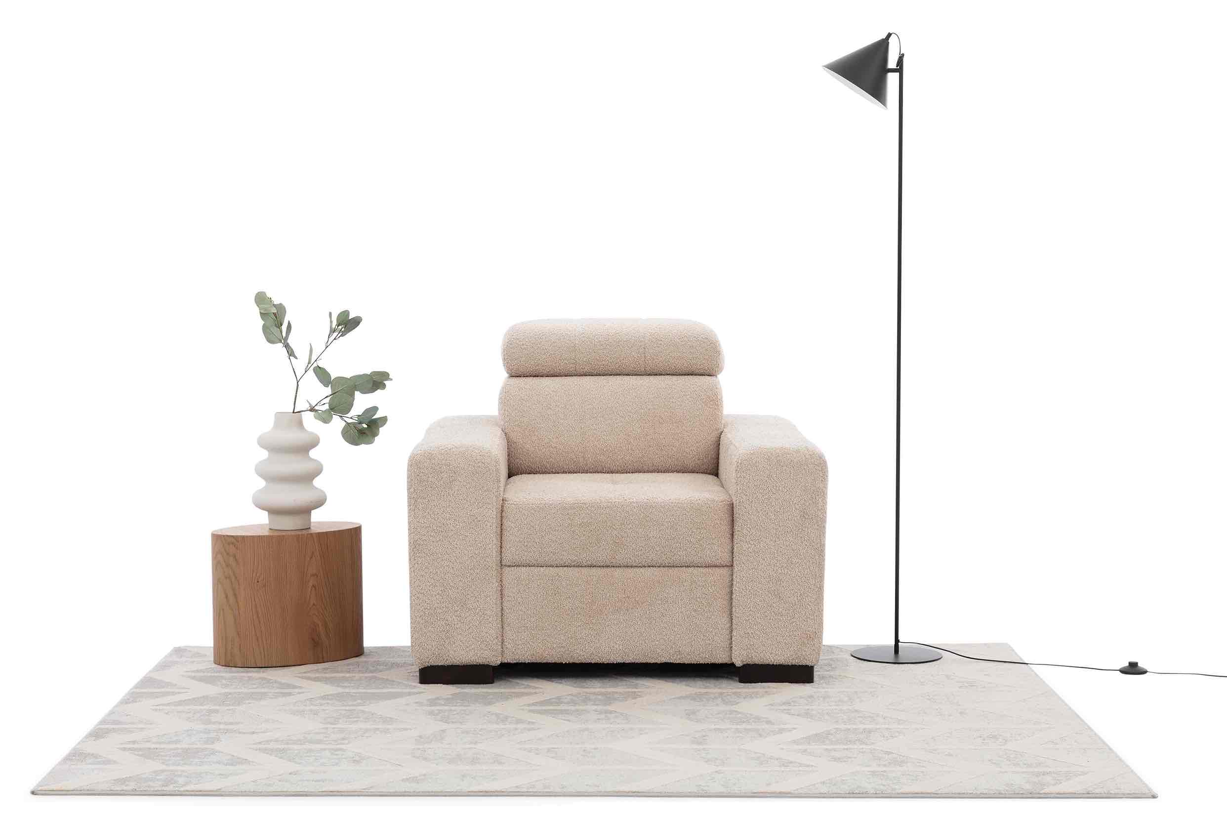 Sessel Modeno