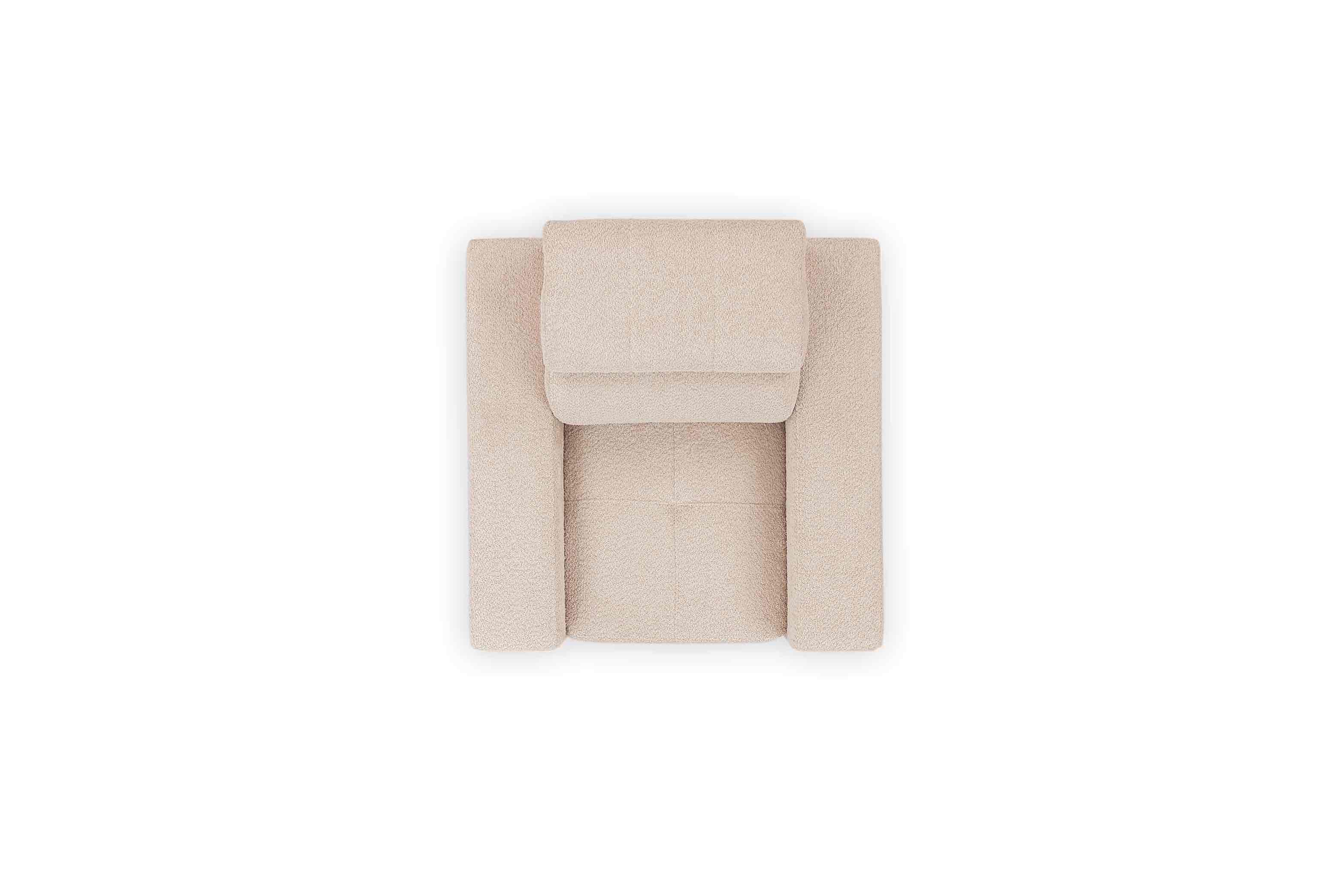 Sessel Modeno