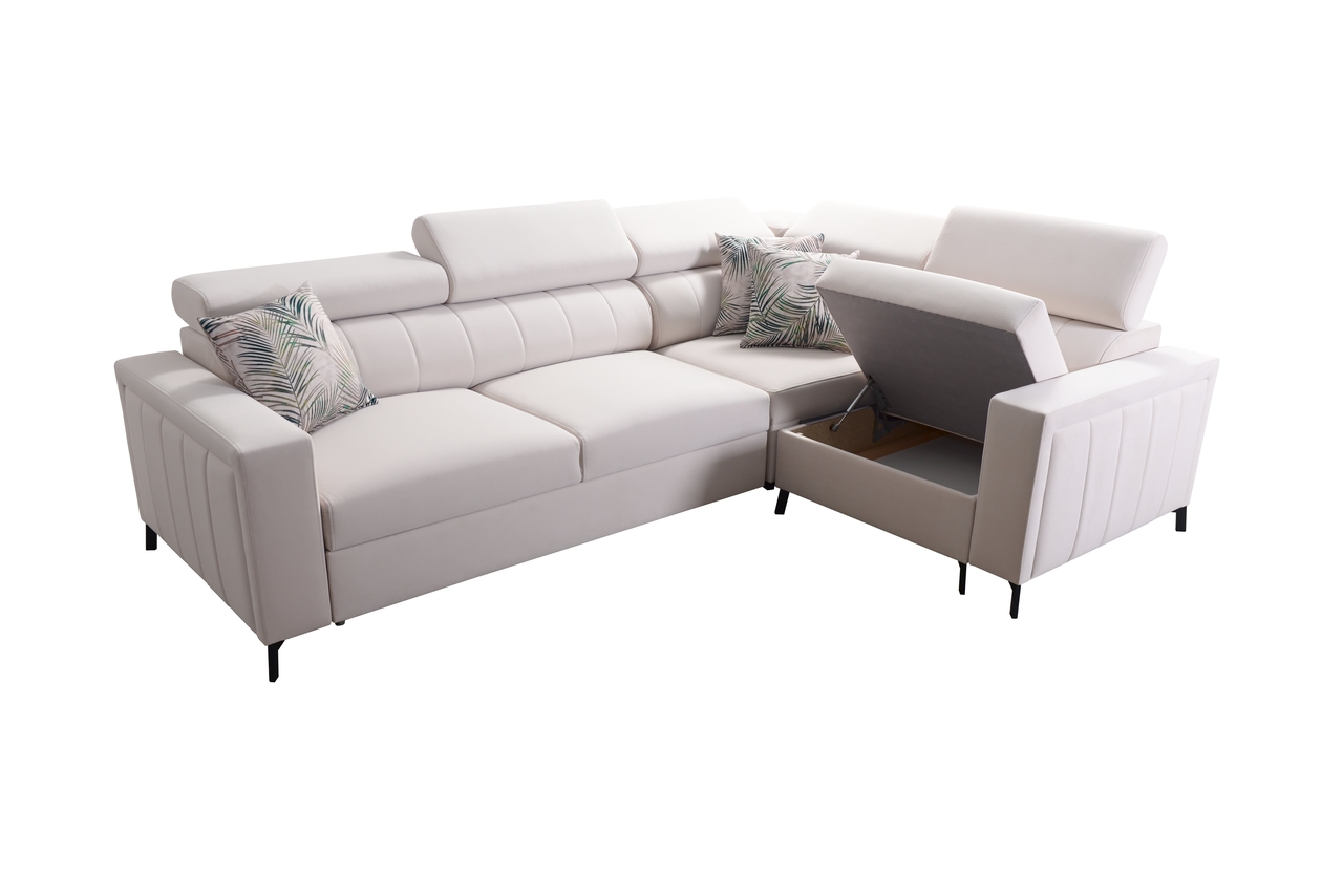 Eckschlafsofa Baltico II