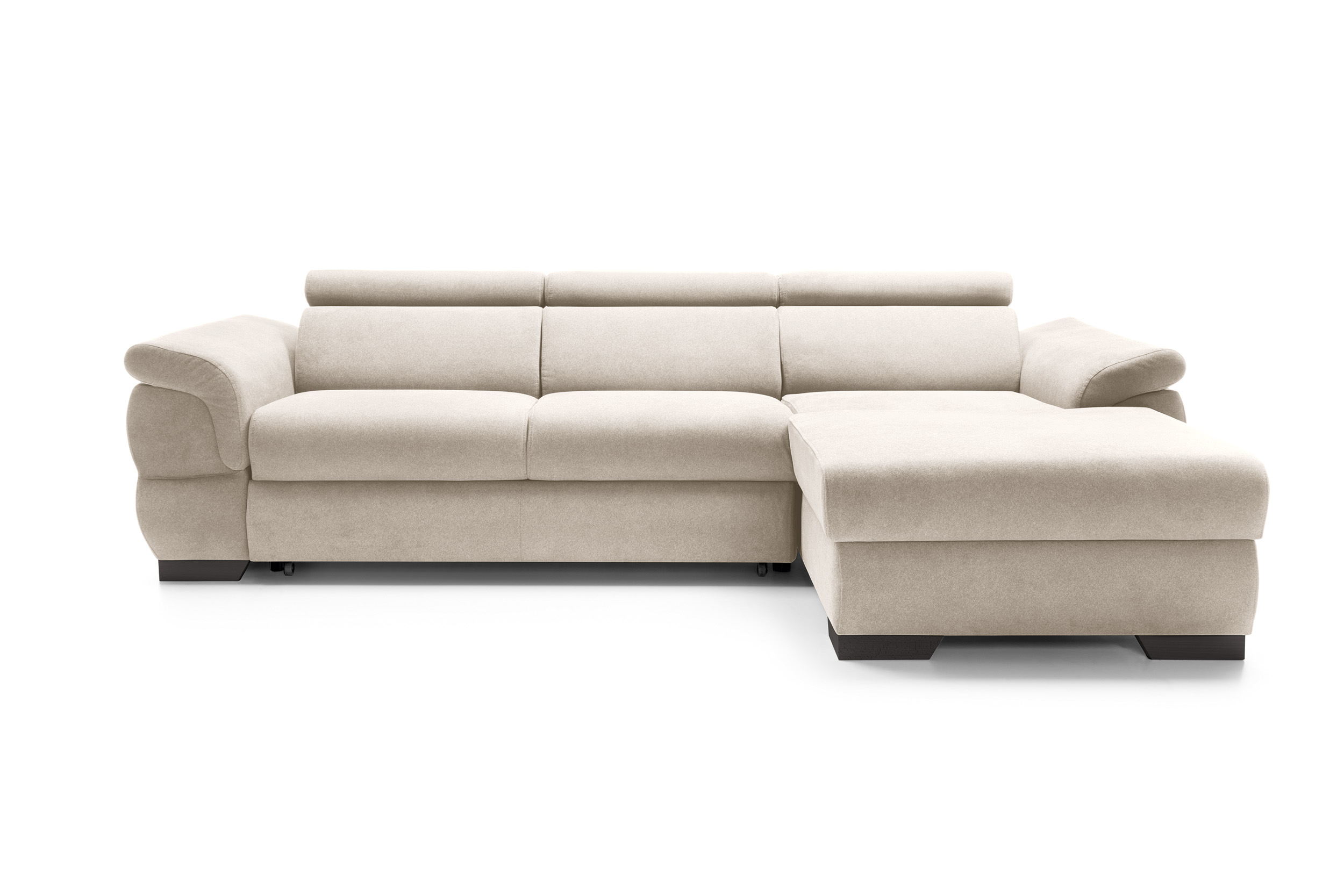 Sofa L-Form Bolzano