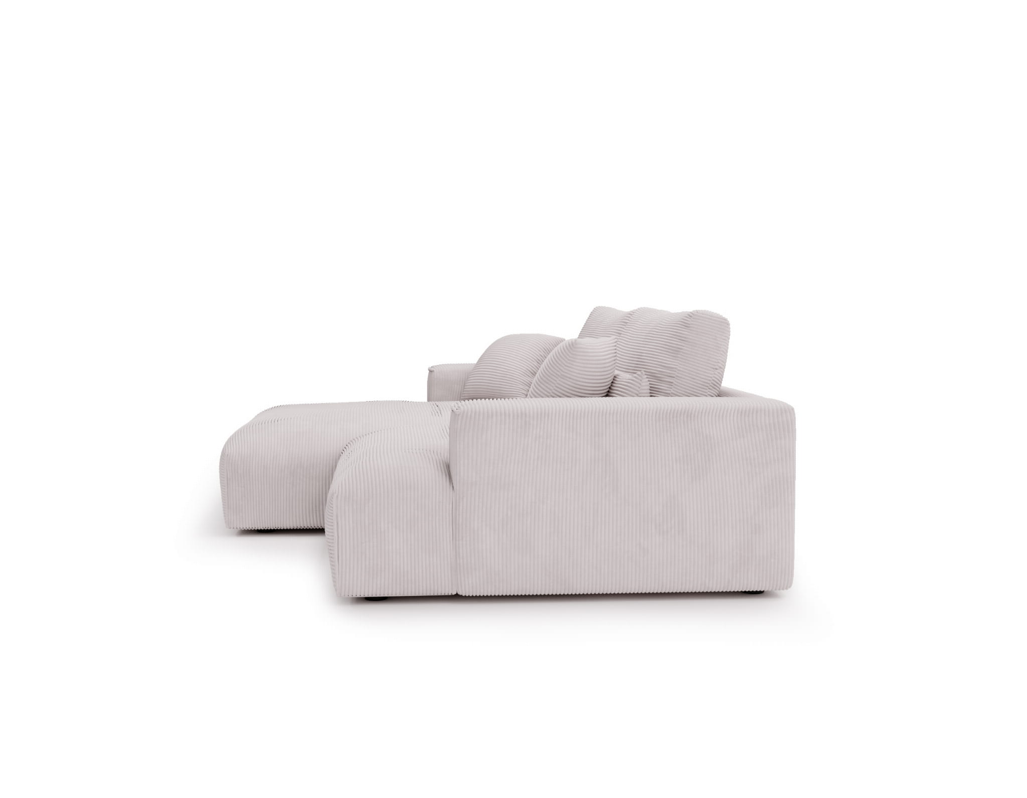 Ecksofa Cord Felicia Ecksofa Cord Felicia