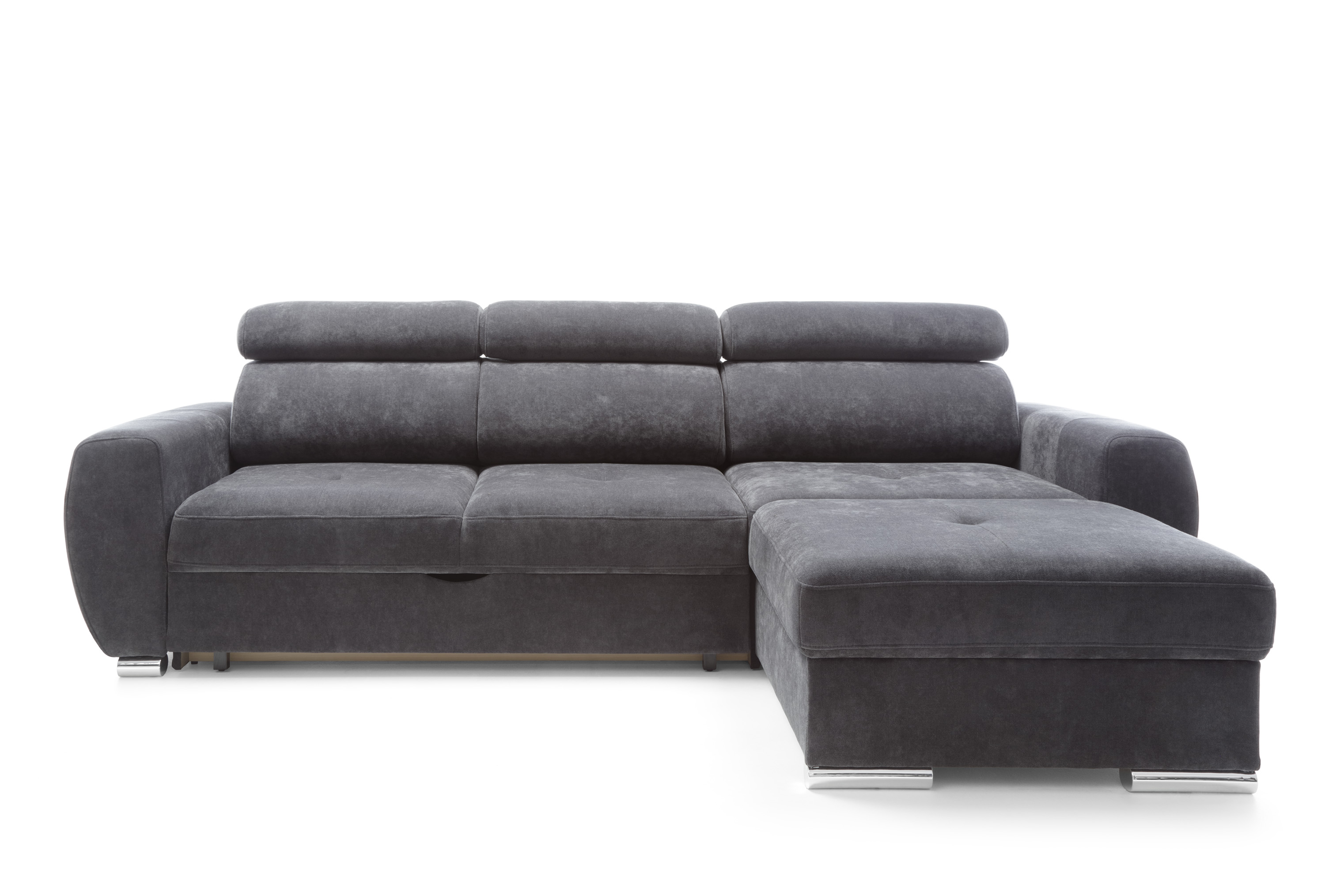 Ecksofa mit Schlaffunktion »Sofia«