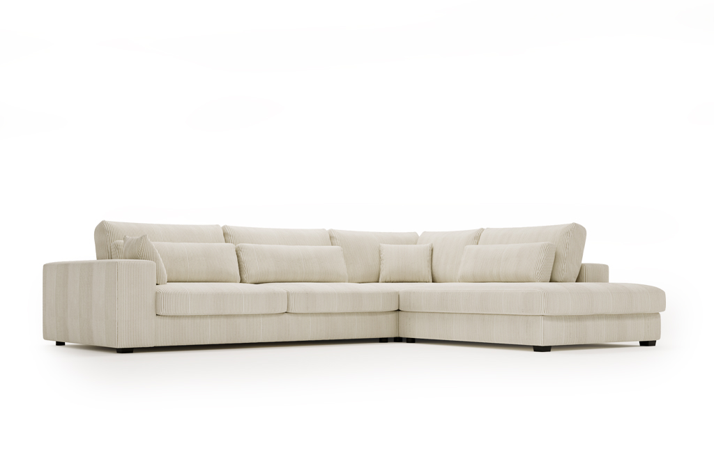 Sofa L-Form Carmelo