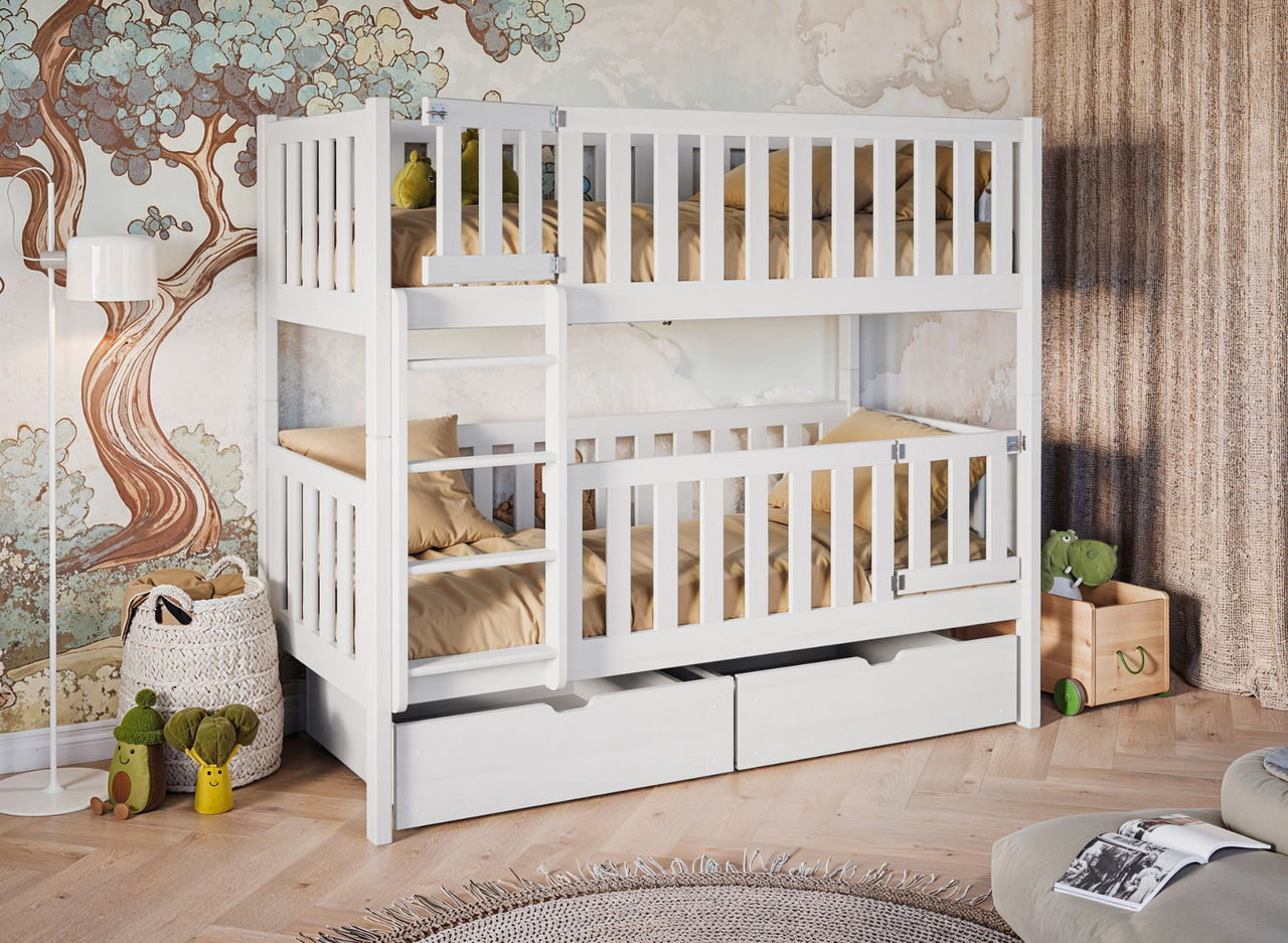 Etagenbett 80x180 Fiona Etagenbett 80x180 Fiona