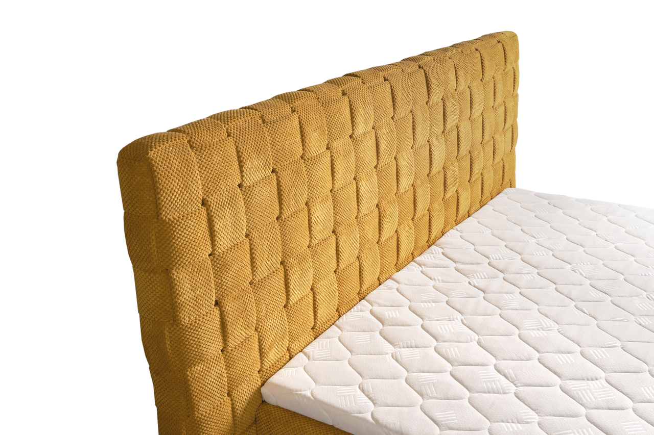 Boxspringbett 140x200 Midas