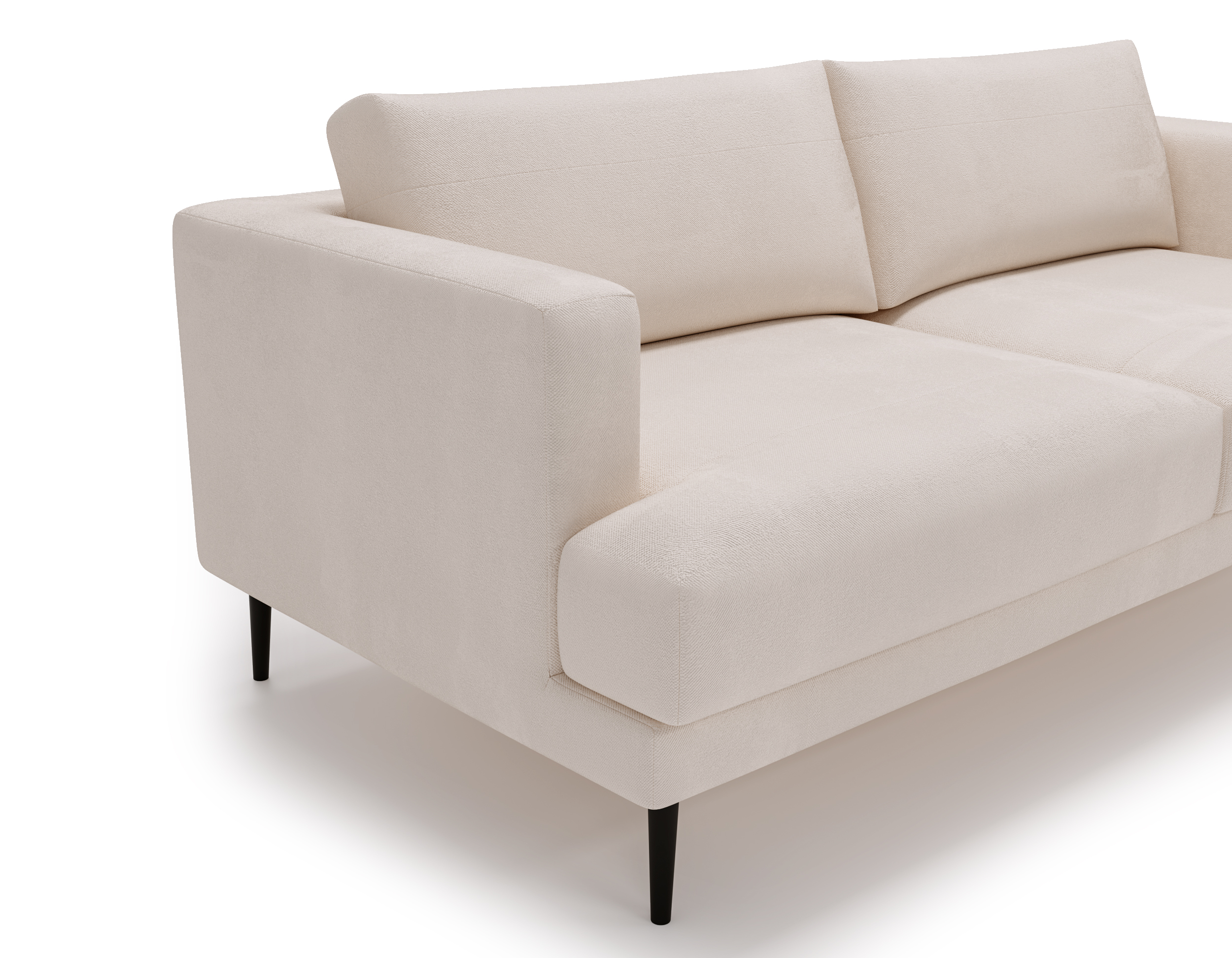 3-Sitzer Sofa LISA