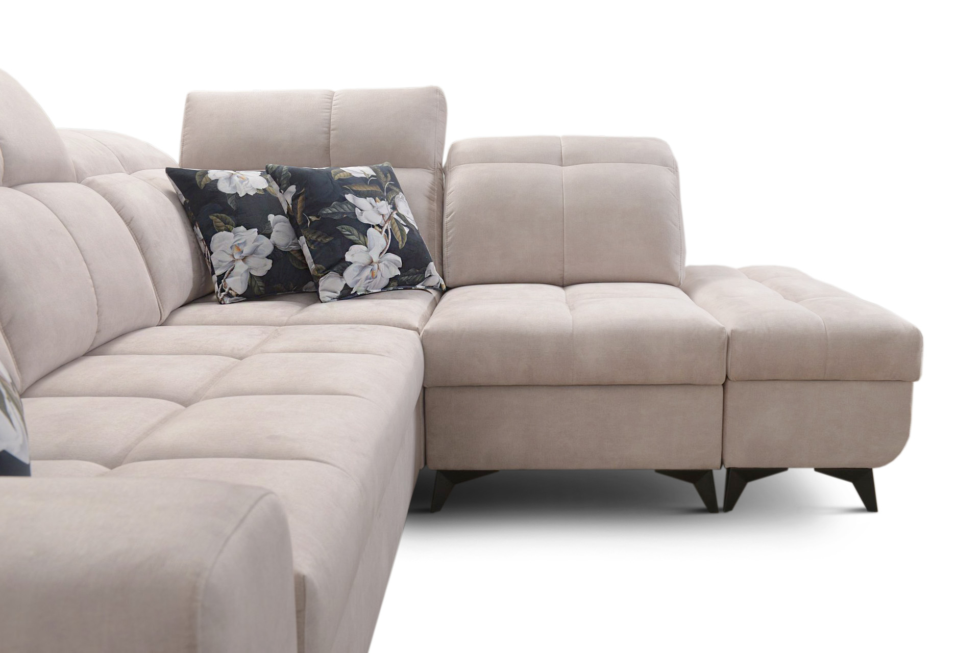 Eckschlafsofa Golden L2