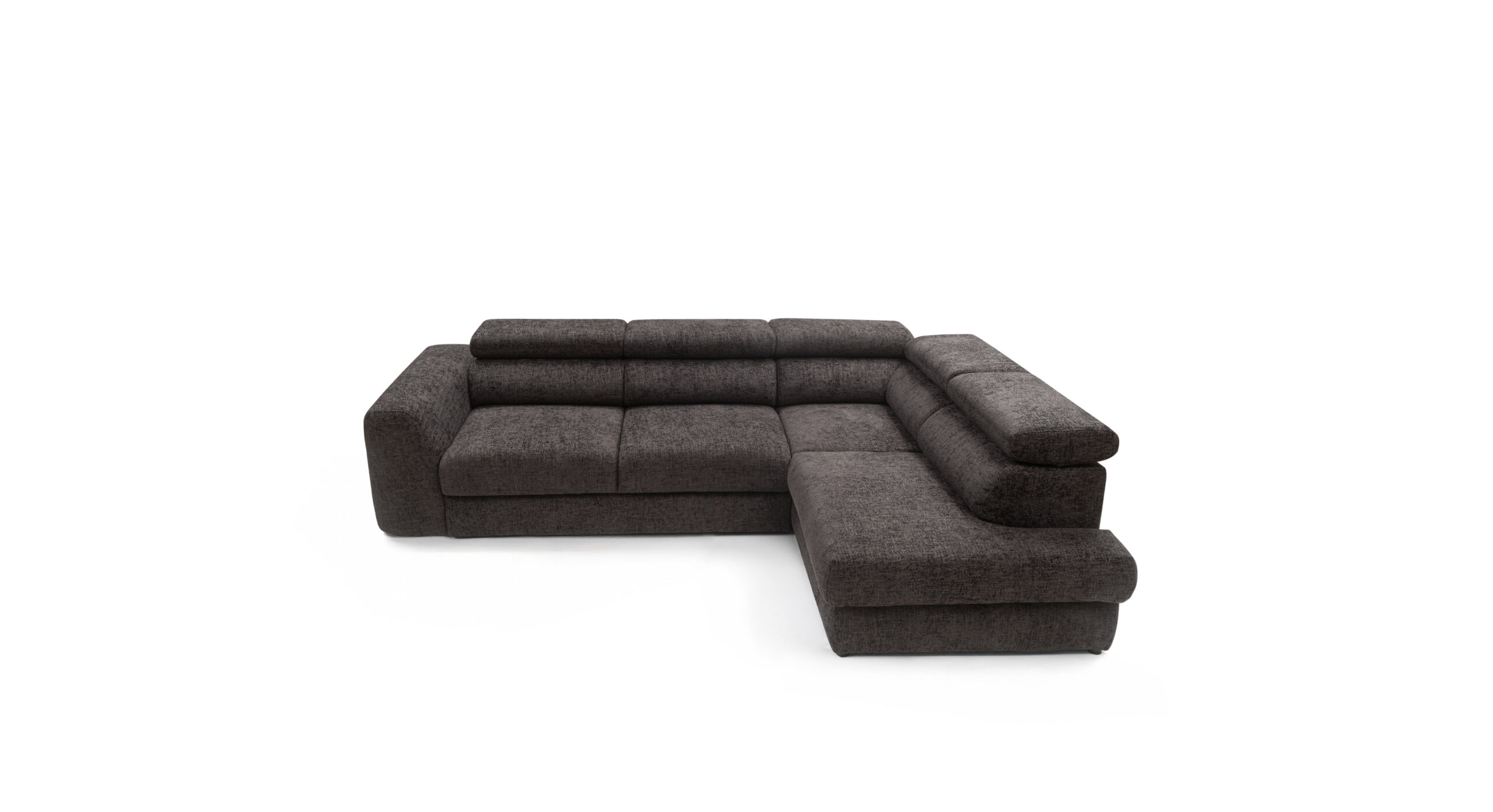 Ecksofa mit Schlaffunktion BLUVEL Ecksofa mit Schlaffunktion BLUVEL
