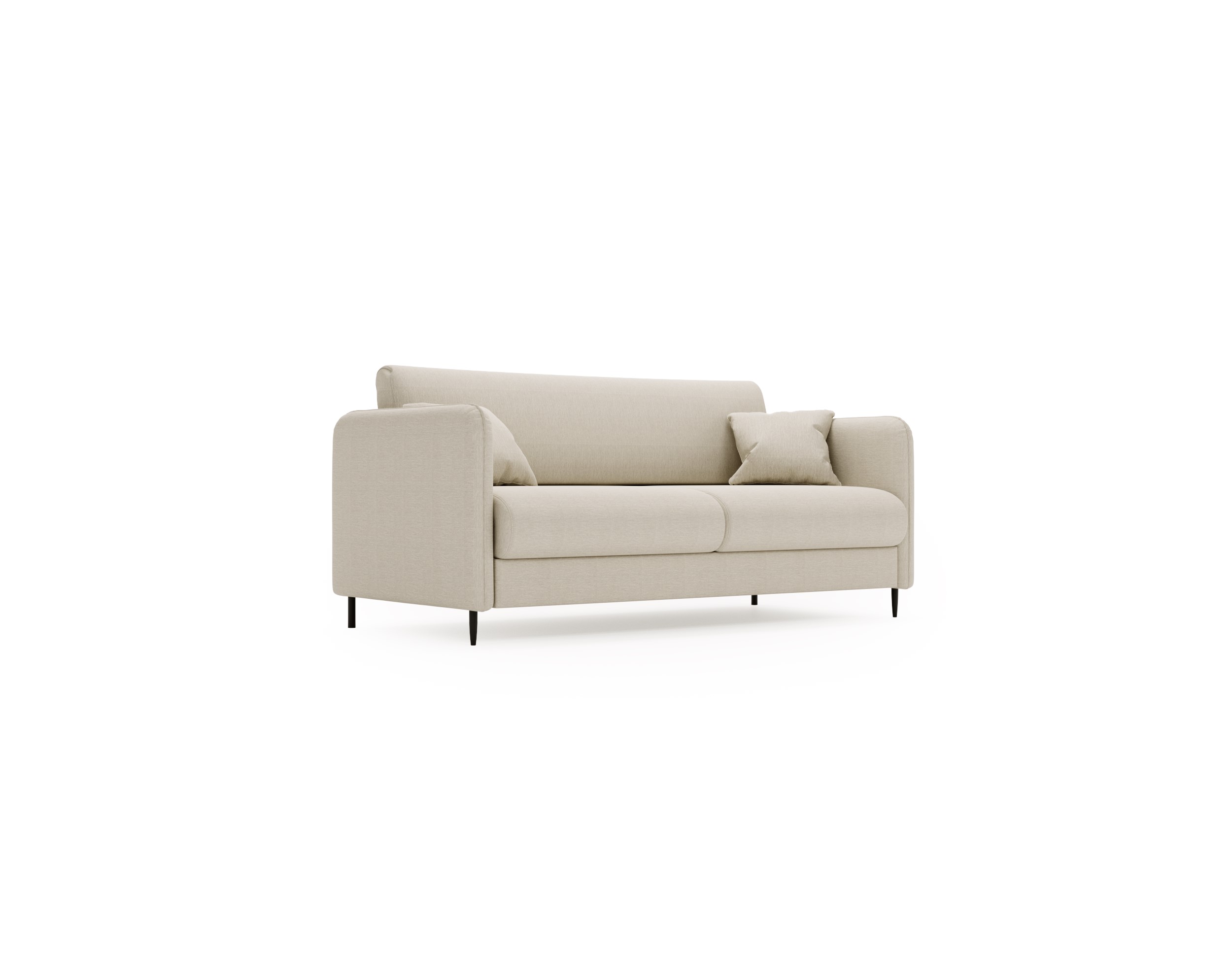 Dauerschlafsofa SKY ONE