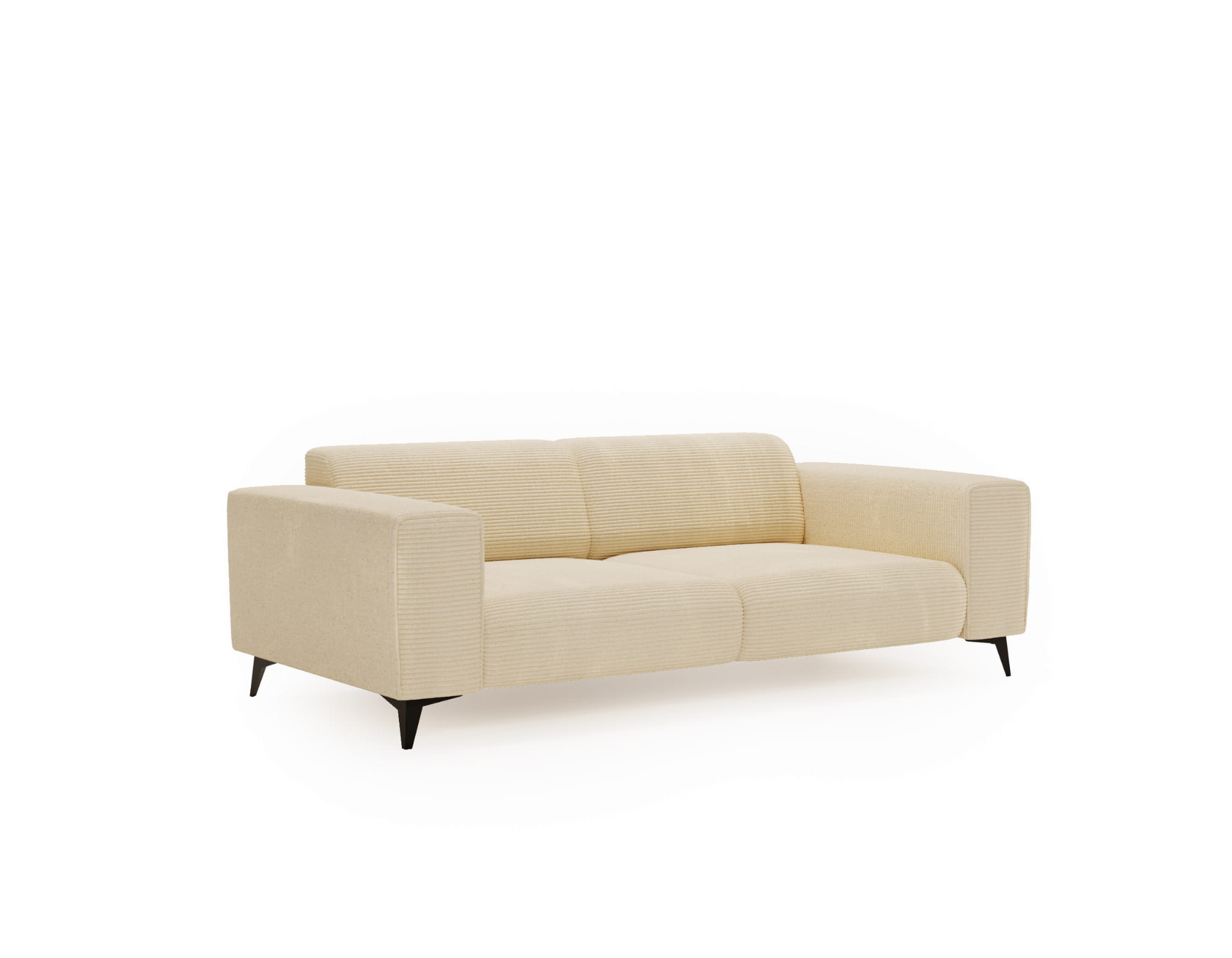 3-Sitzer Sofa Julia